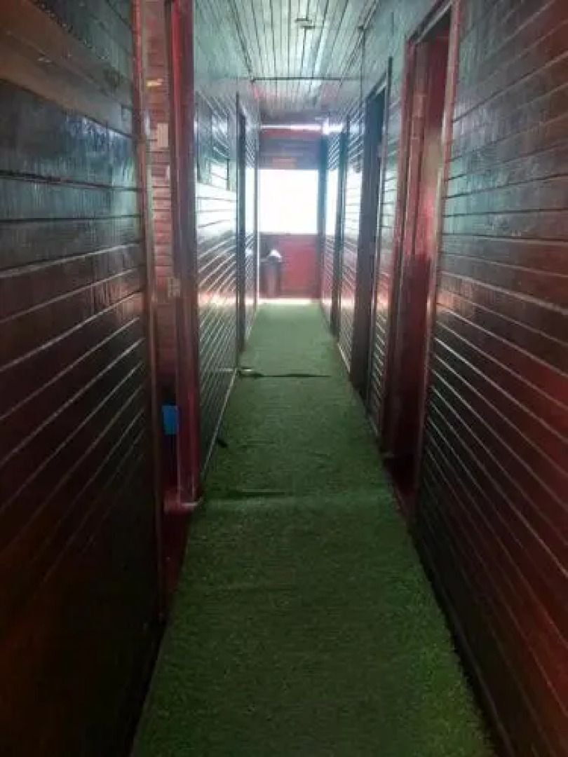 Downtown Montezuma Hostel