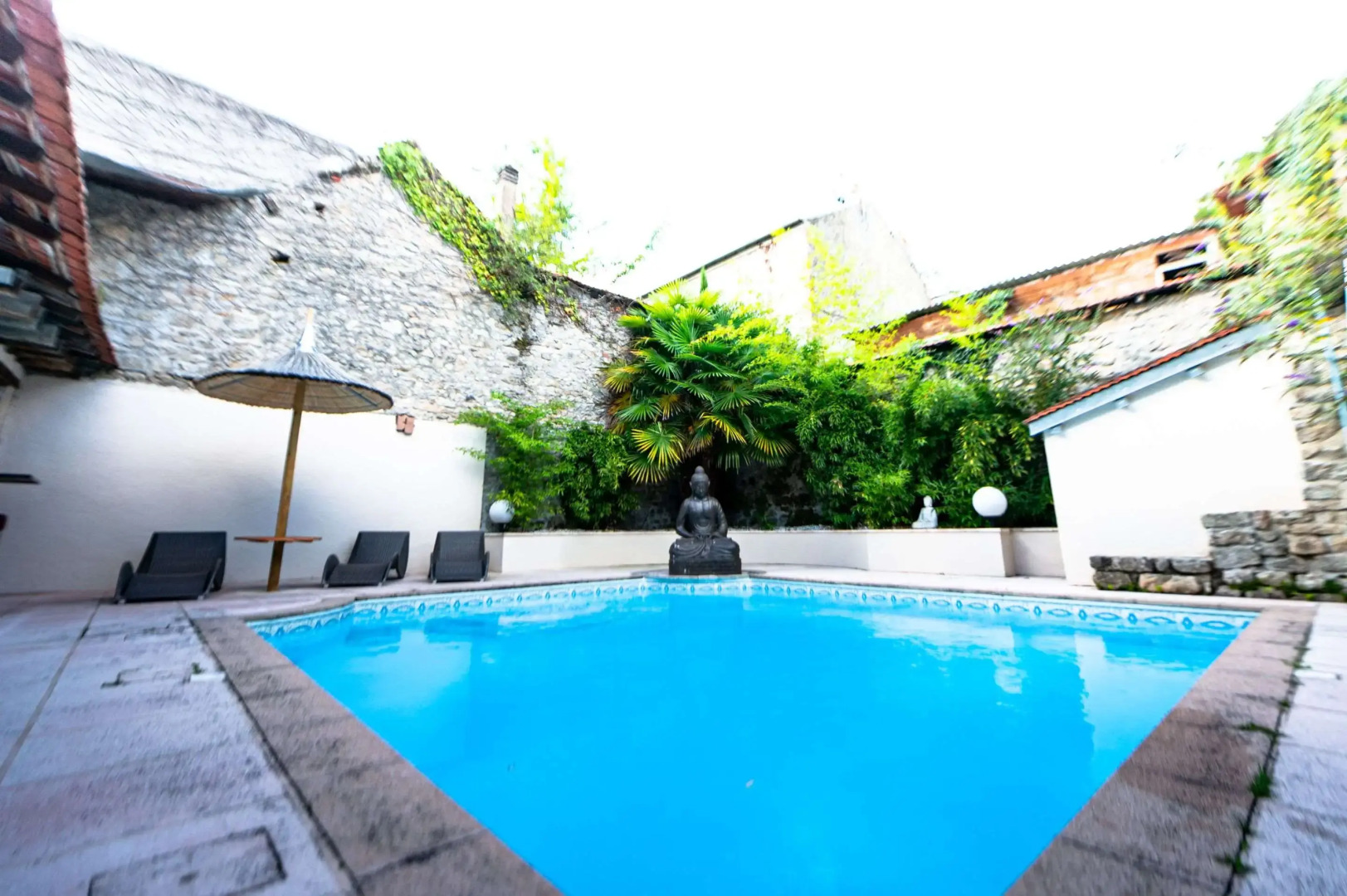 Brit Hotel Confort Auclair Gueret