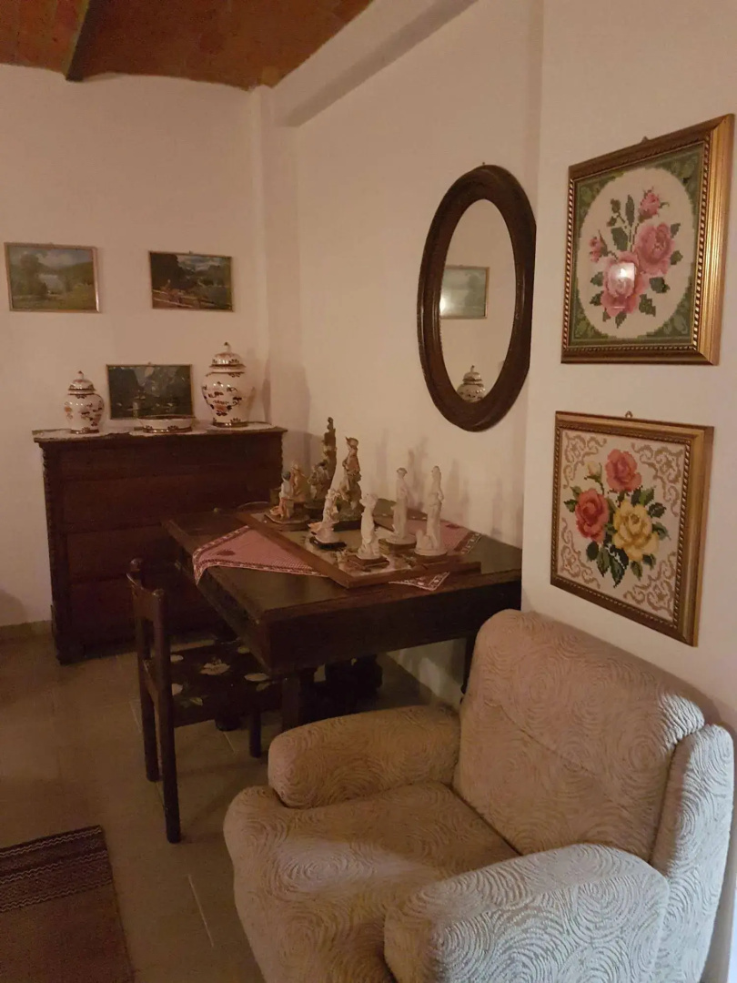 B&B La Crota