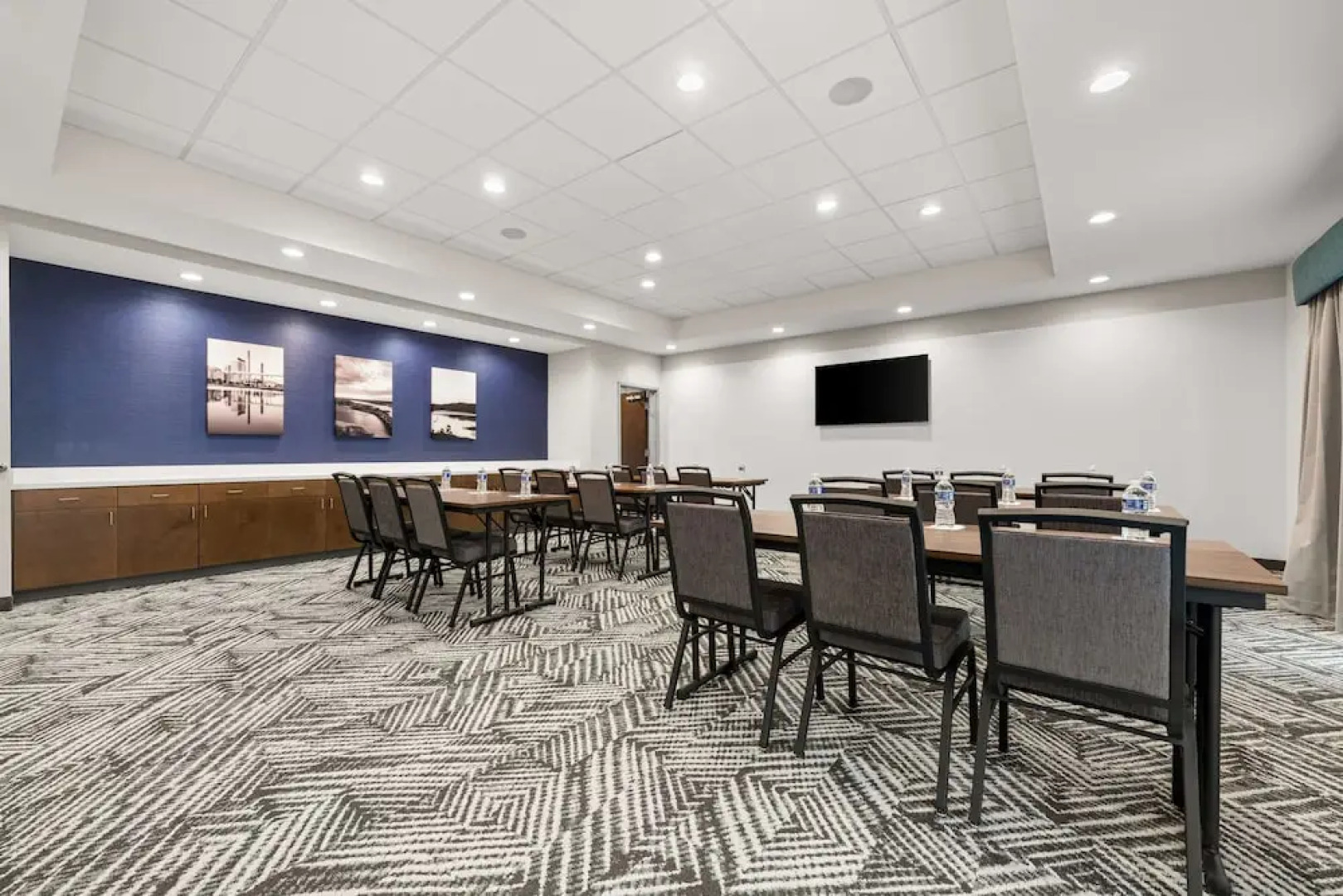 Hampton Inn & Suites Bessemer Birmingham