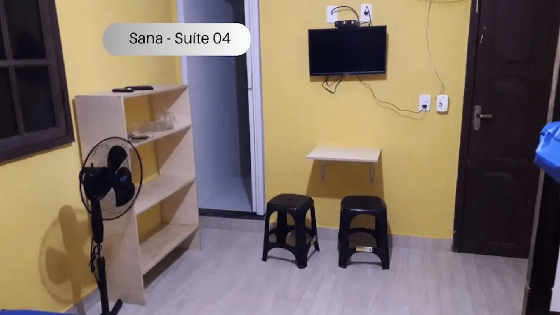 Sana Aluguel Economico