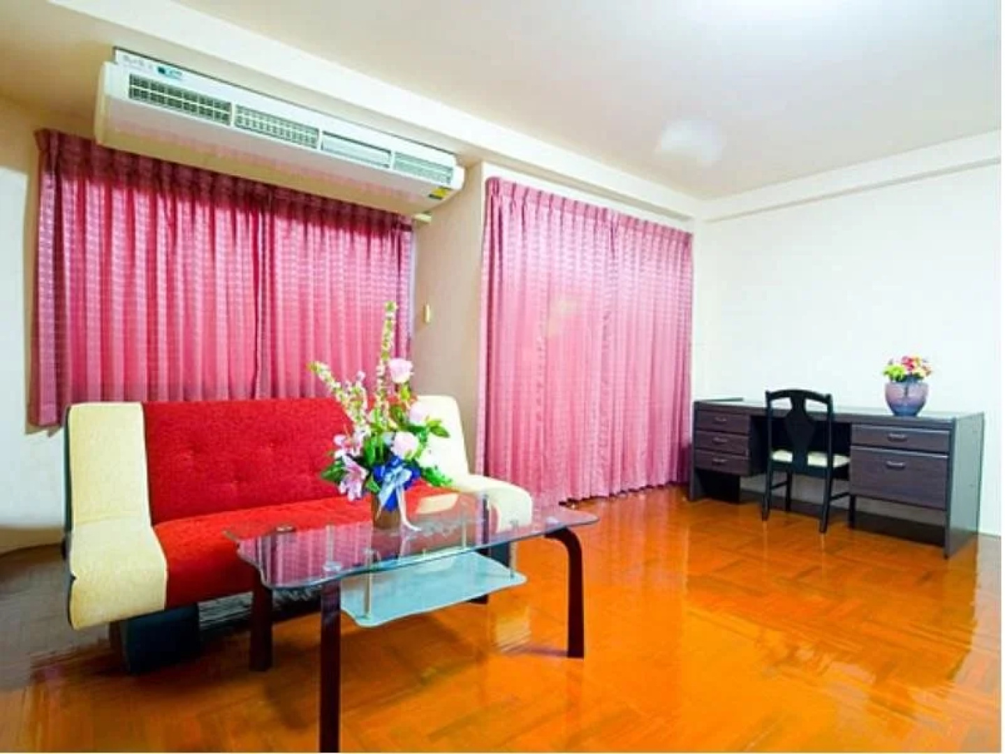 Yamadaya Apartment
