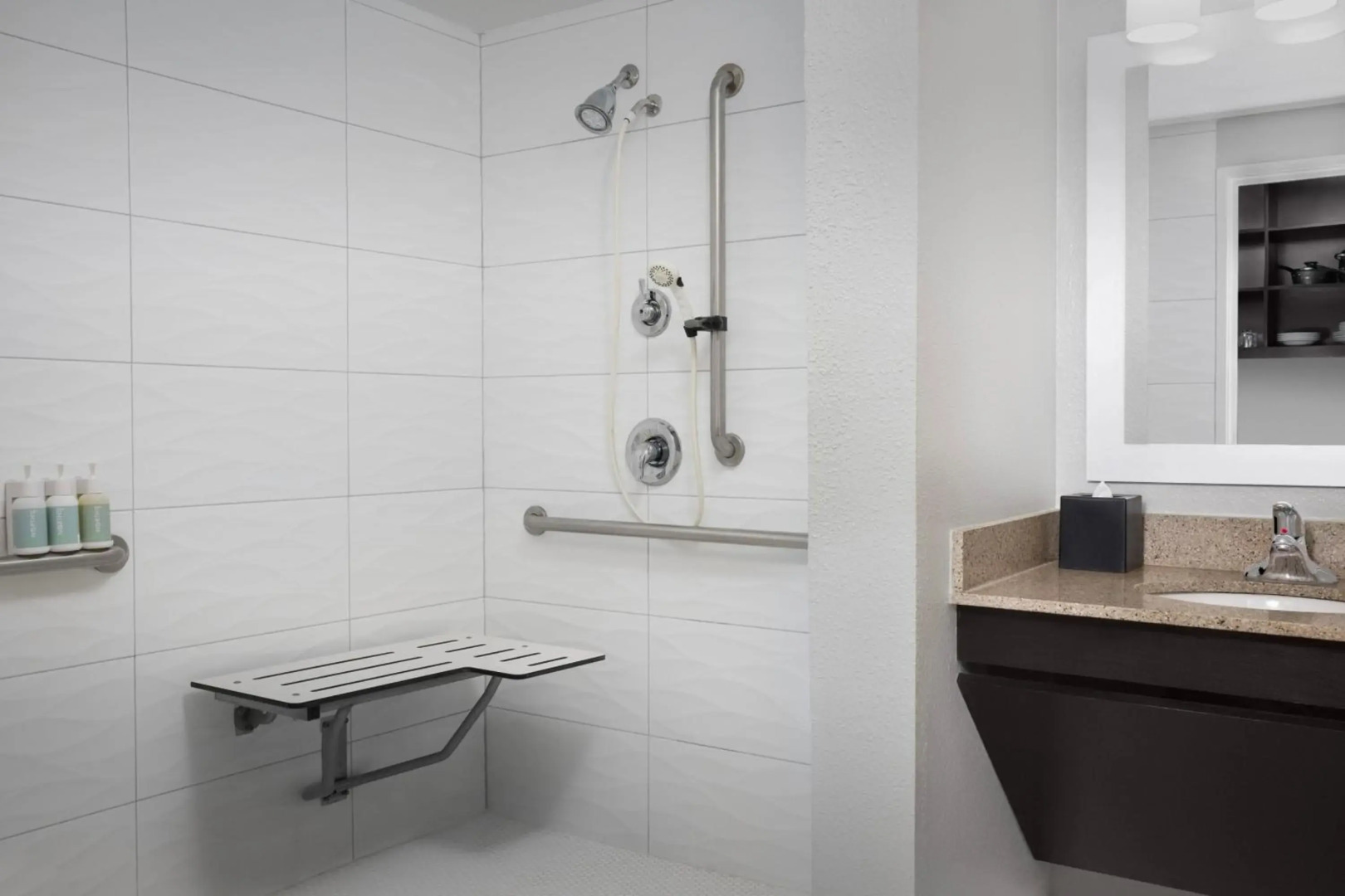 TownePlace Suites Dallas DeSoto