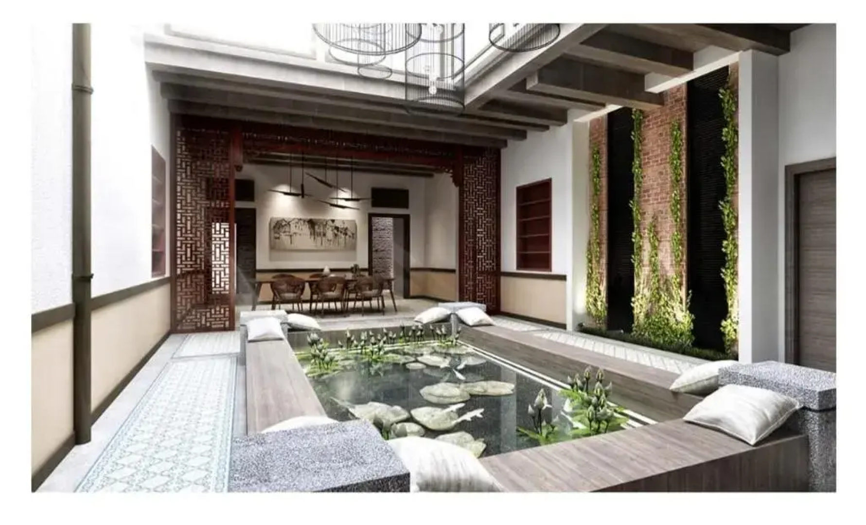 Baba House Melaka