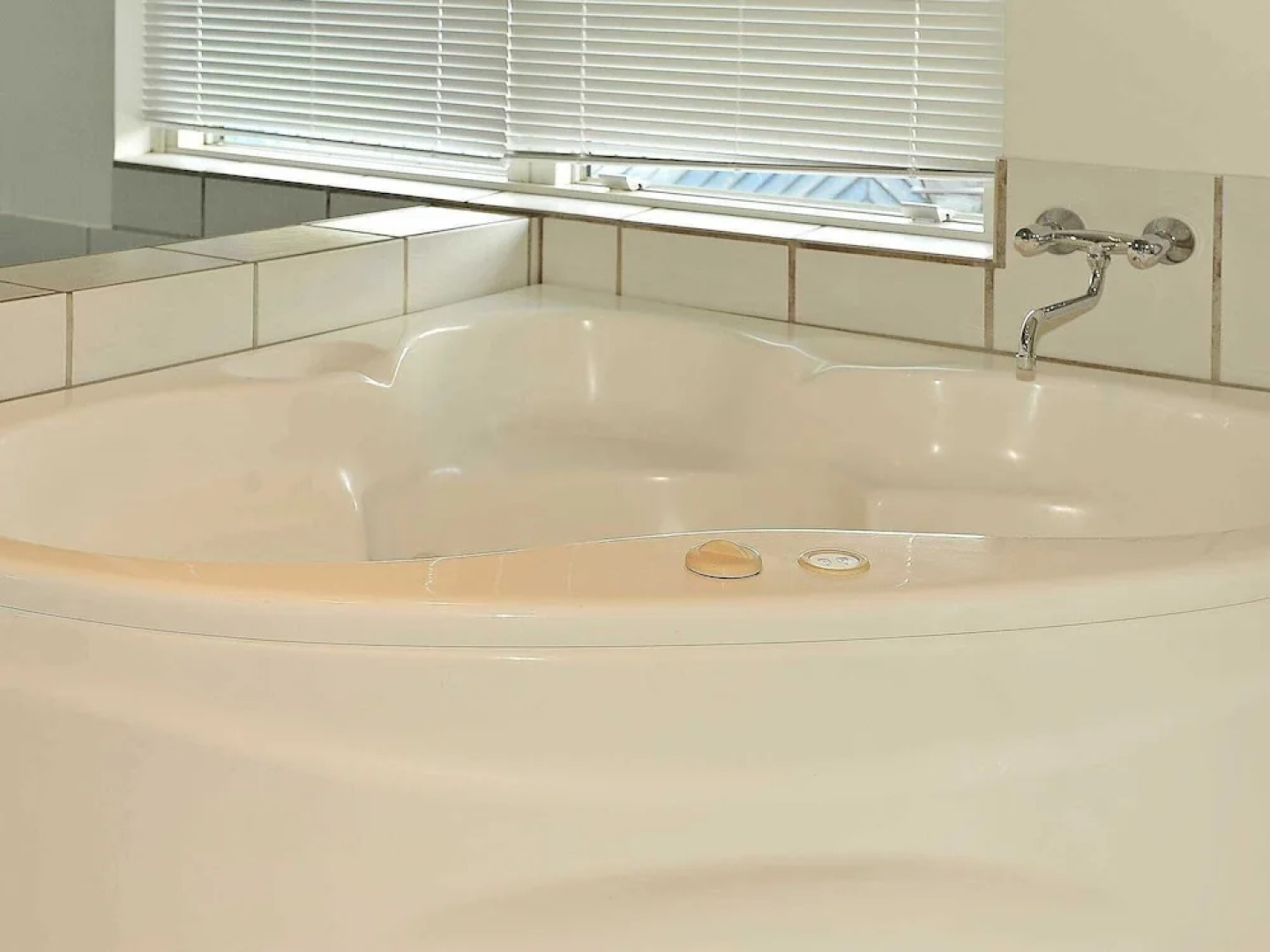 Cosy Holiday Home in Henne With Swimming Pool