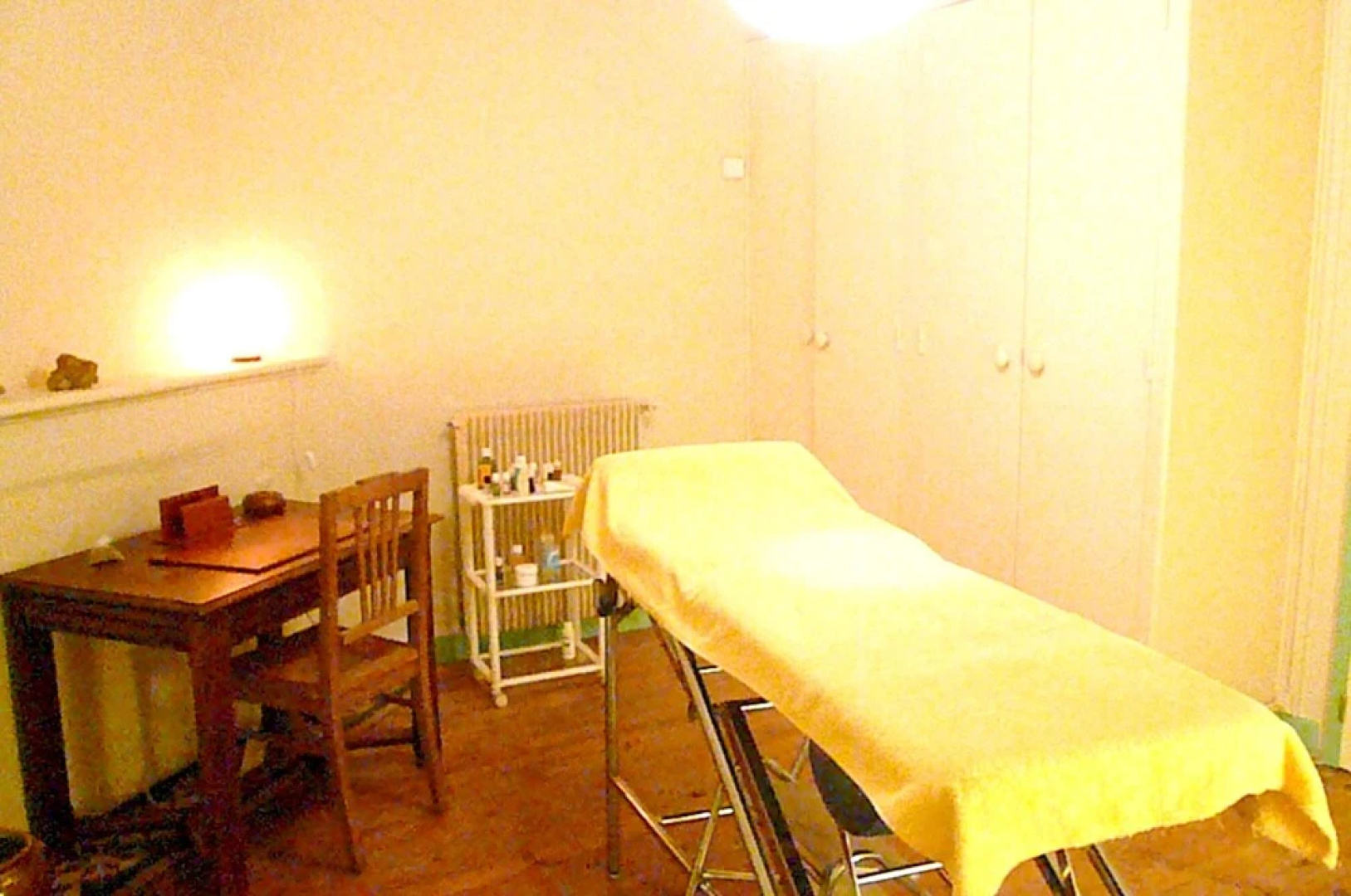 House With 4 Bedrooms in Castillon-la-bataille, With Enclosed Garden a