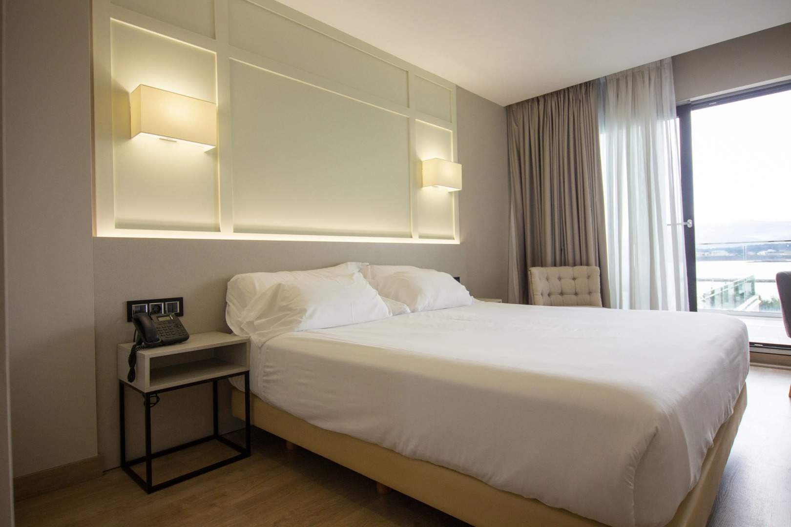 Oca Playa de Foz Hotel & Spa