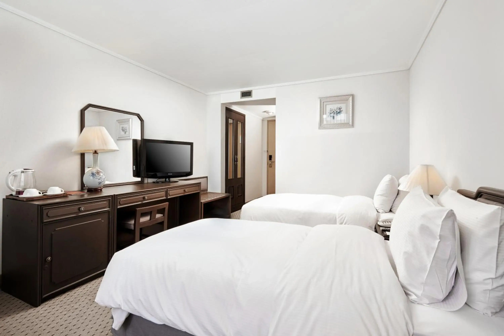 Hotel President
