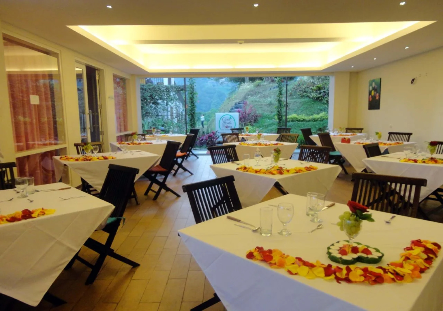 Casa Monte Rosa Hotel