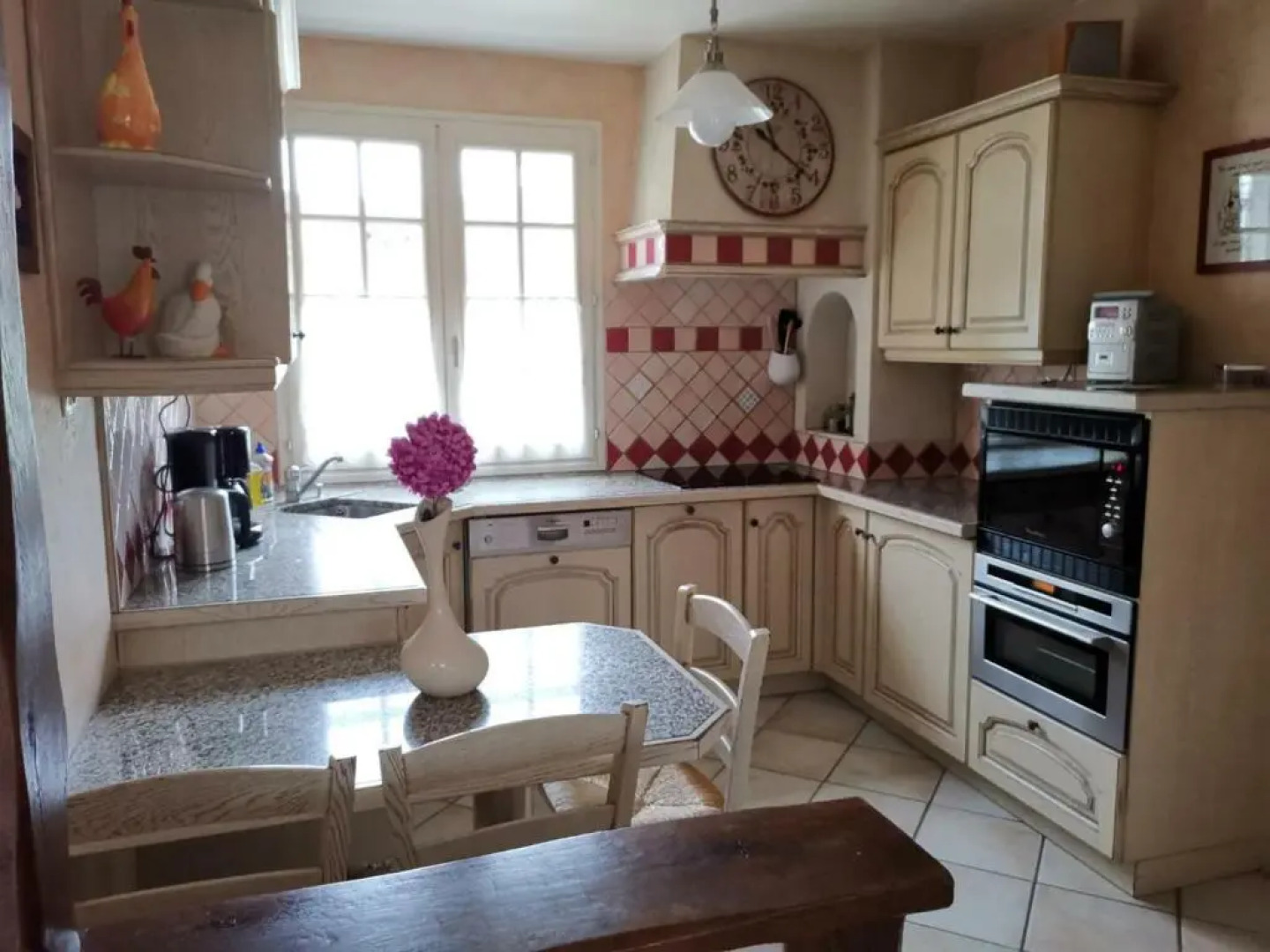 Gîte Oisly, 5 pièces, 10 personnes - FR-1-491-258