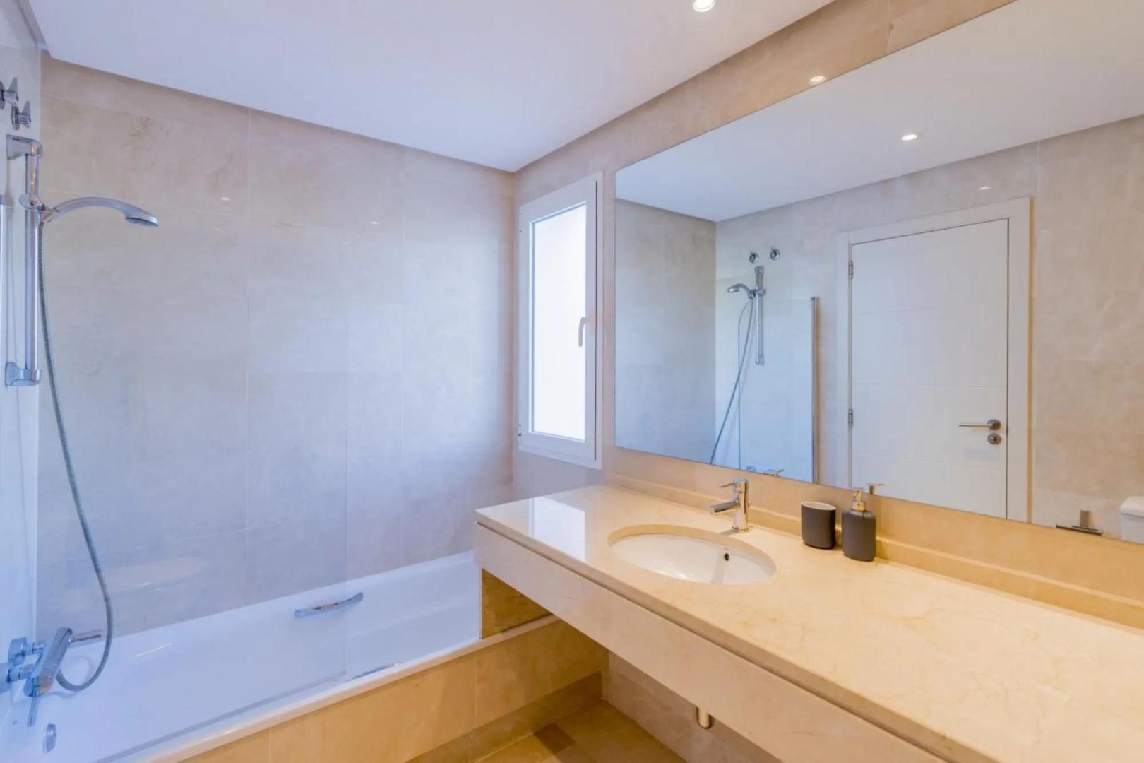 Al-321 Estepona - Penthouse - Alcazaba Lagoon