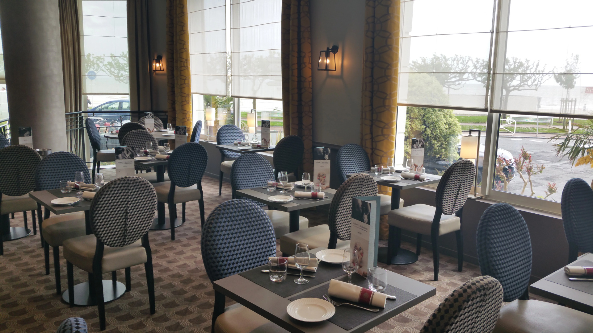 Mercure La Baule Majestic