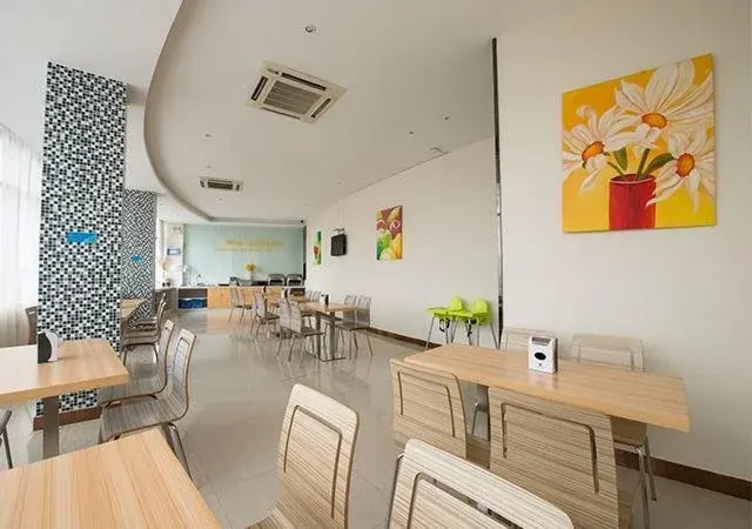 City Comfort Inn Yulin Pedestrian Street