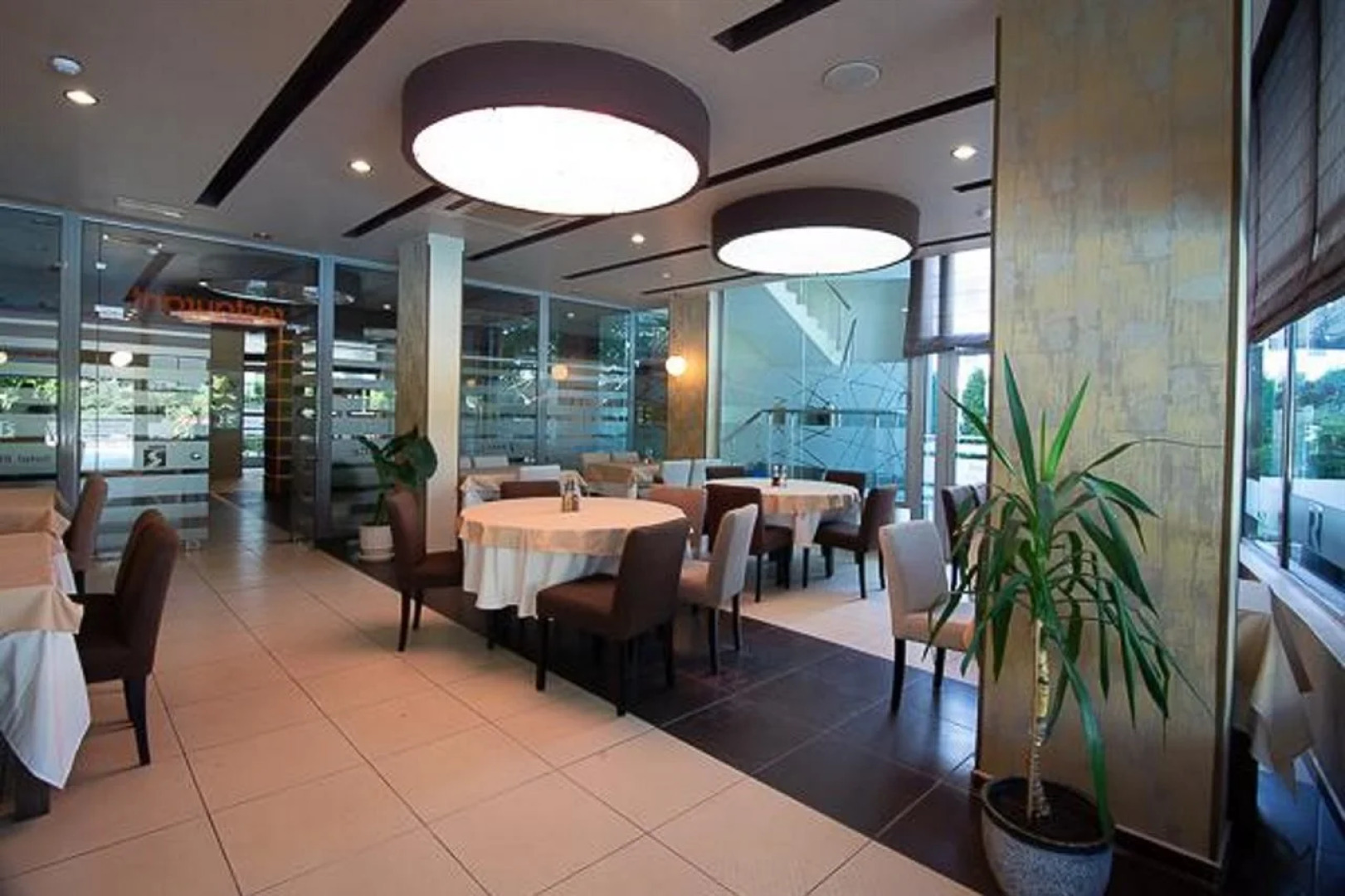 Regatta Palace Hotel