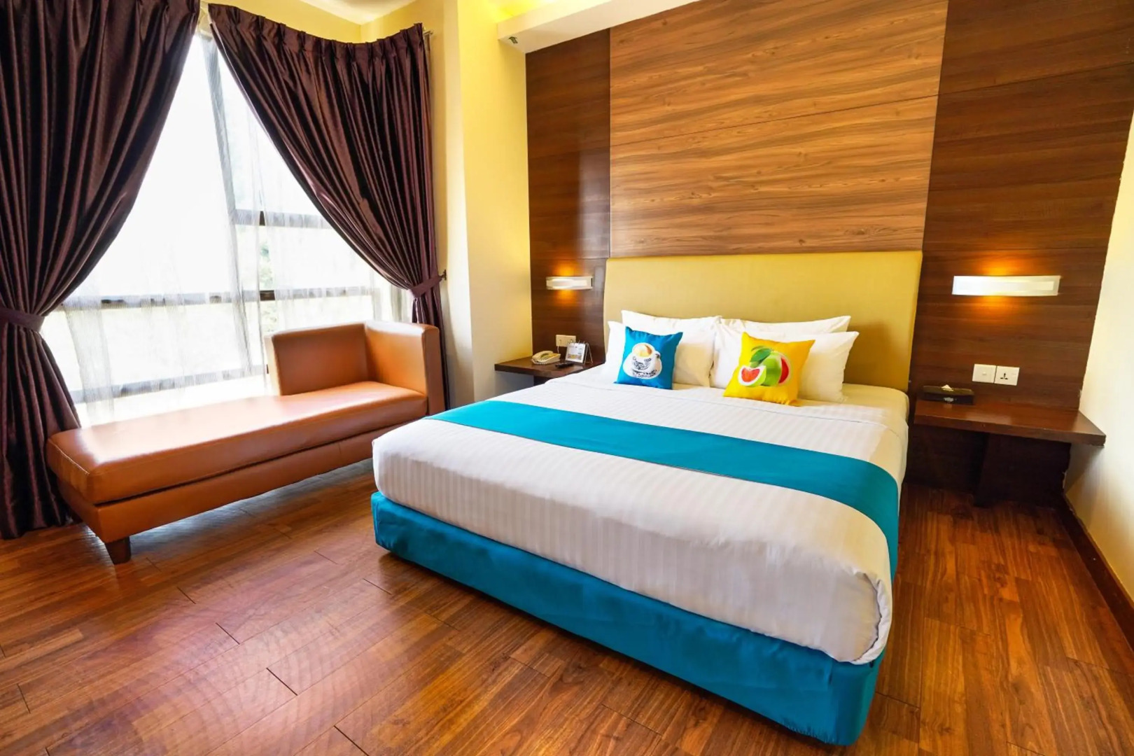 Sunway Lost World Hotel