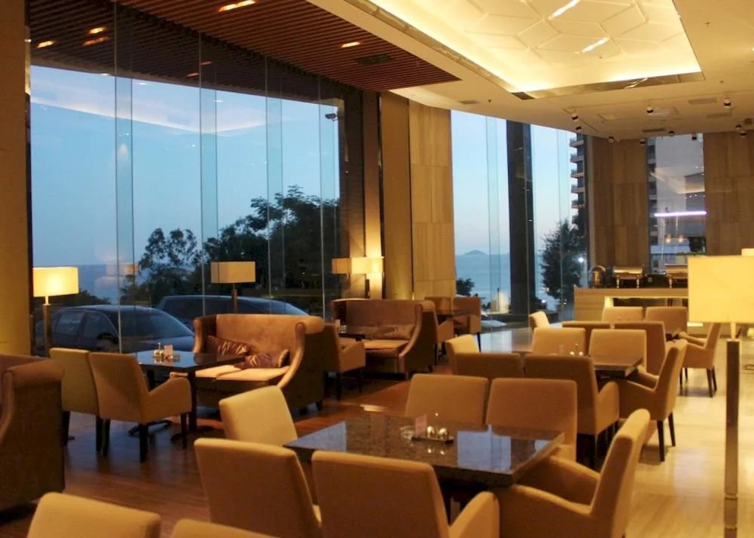 Yangjiang Galaxy Bay Hotel