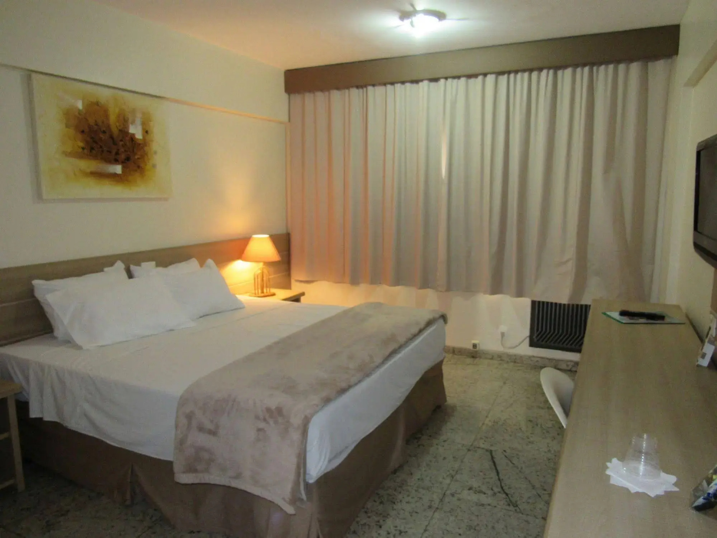 Hotel Nacional Inn Campinas Trevo