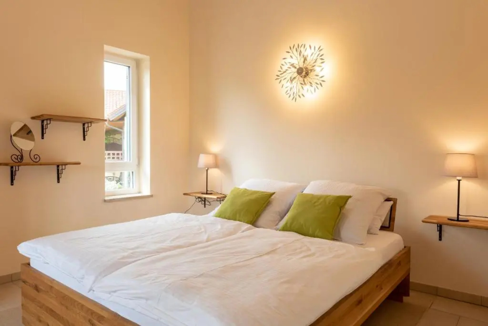 Ferienwohnungen Gut Mischenried