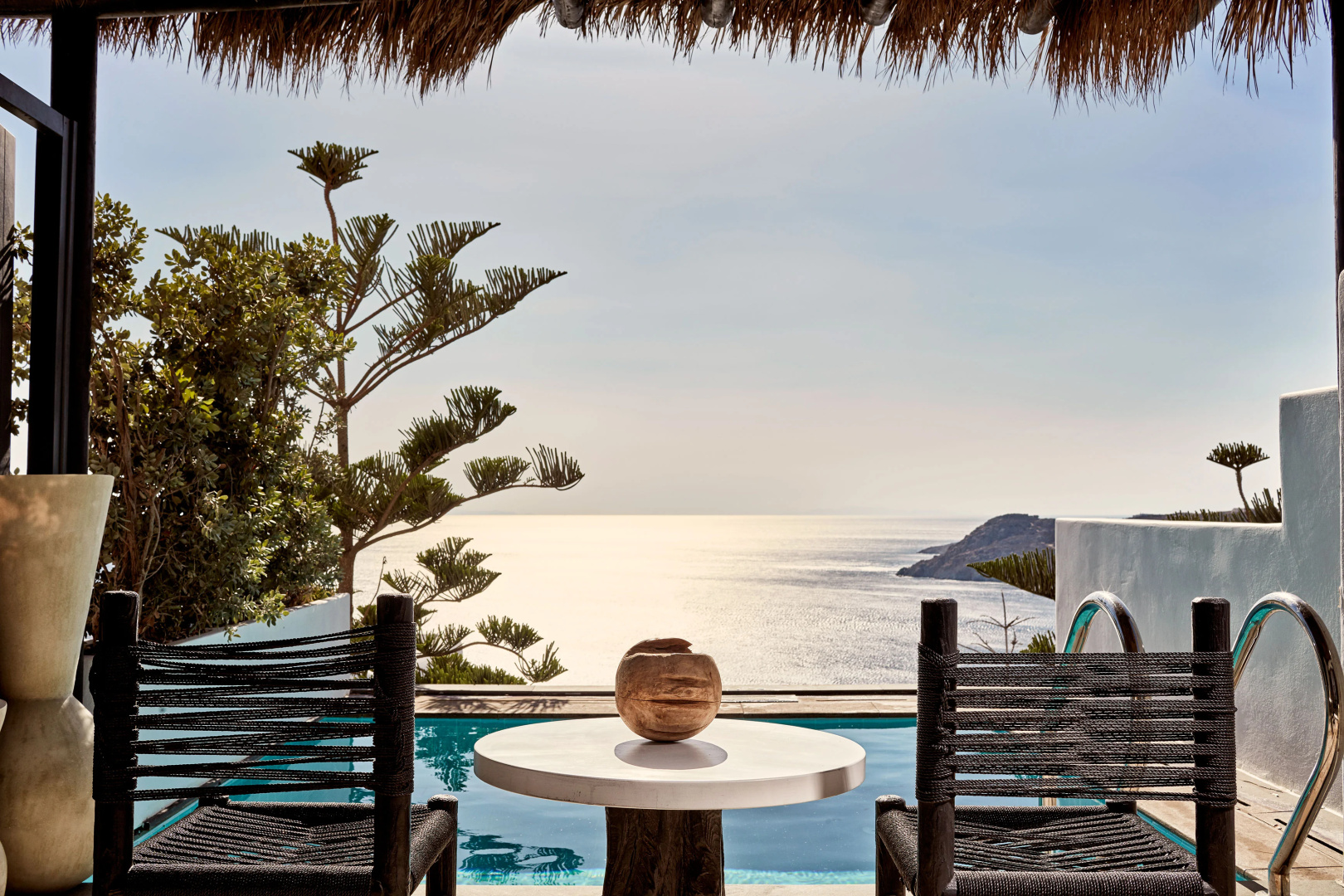 Myconian Utopia Relais & Chateaux
