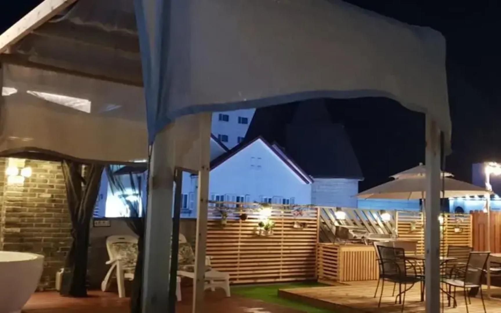 Donghae Picaso Hotel