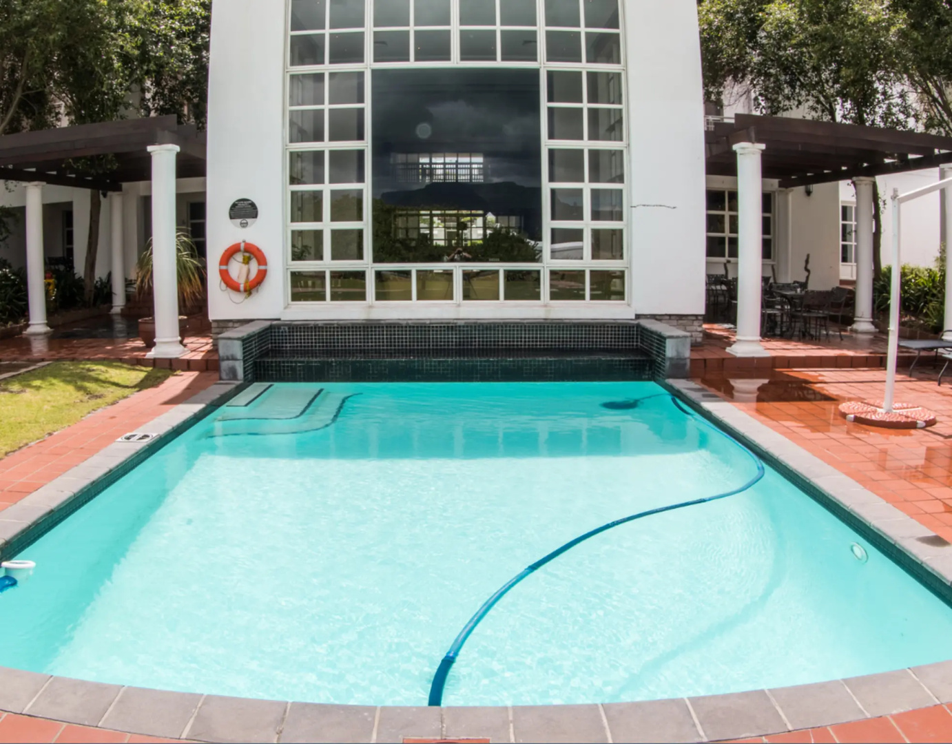 City Lodge Hotel GrandWest