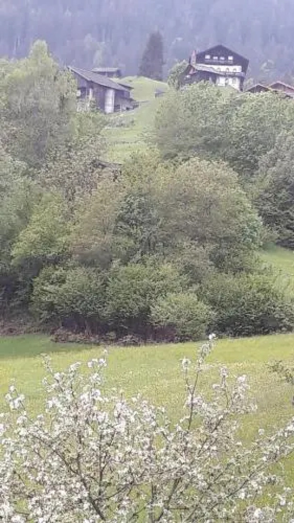 Ferienwohnung "Lesachtal"