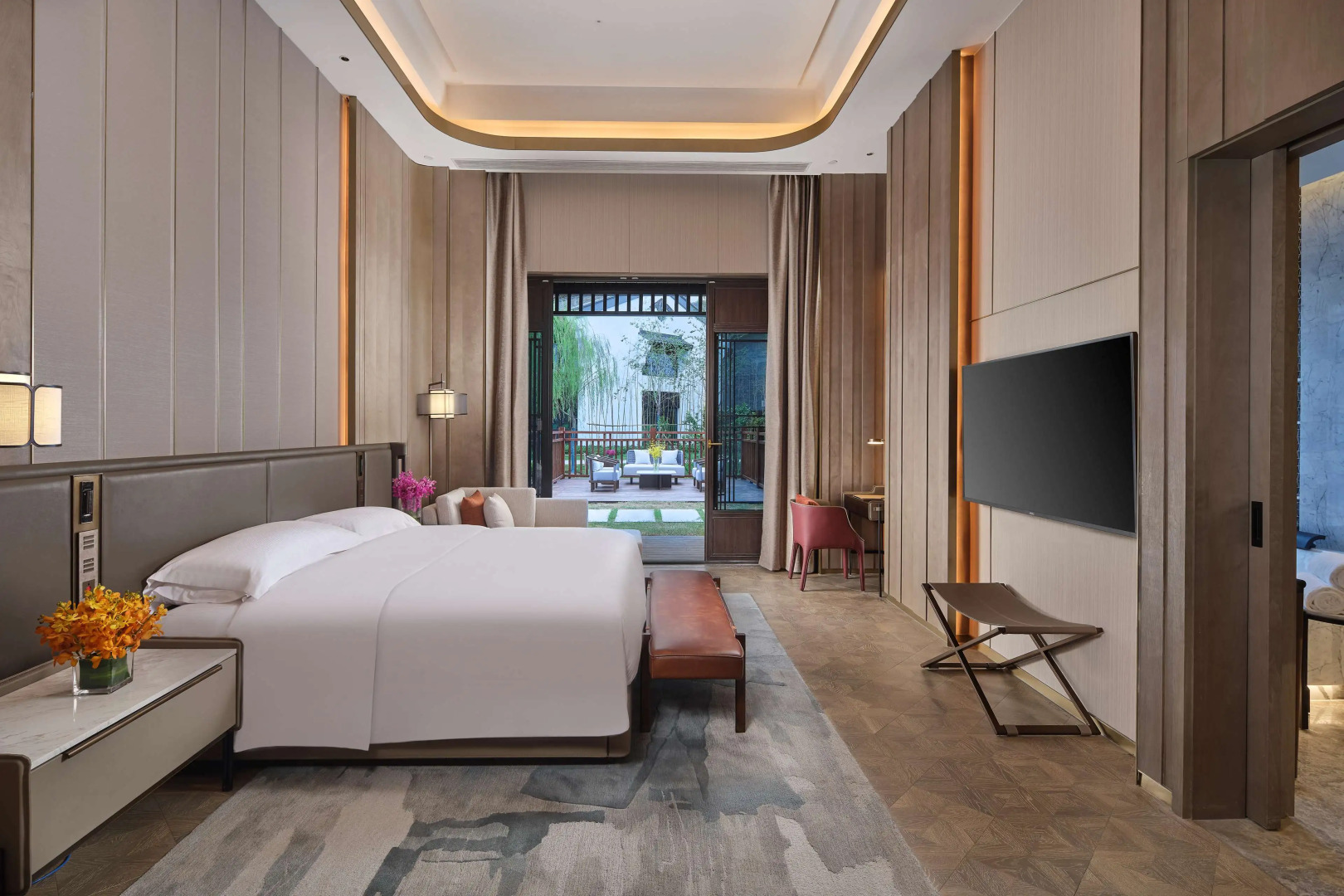 Doubletree By Hilton Yancheng Dayangwan