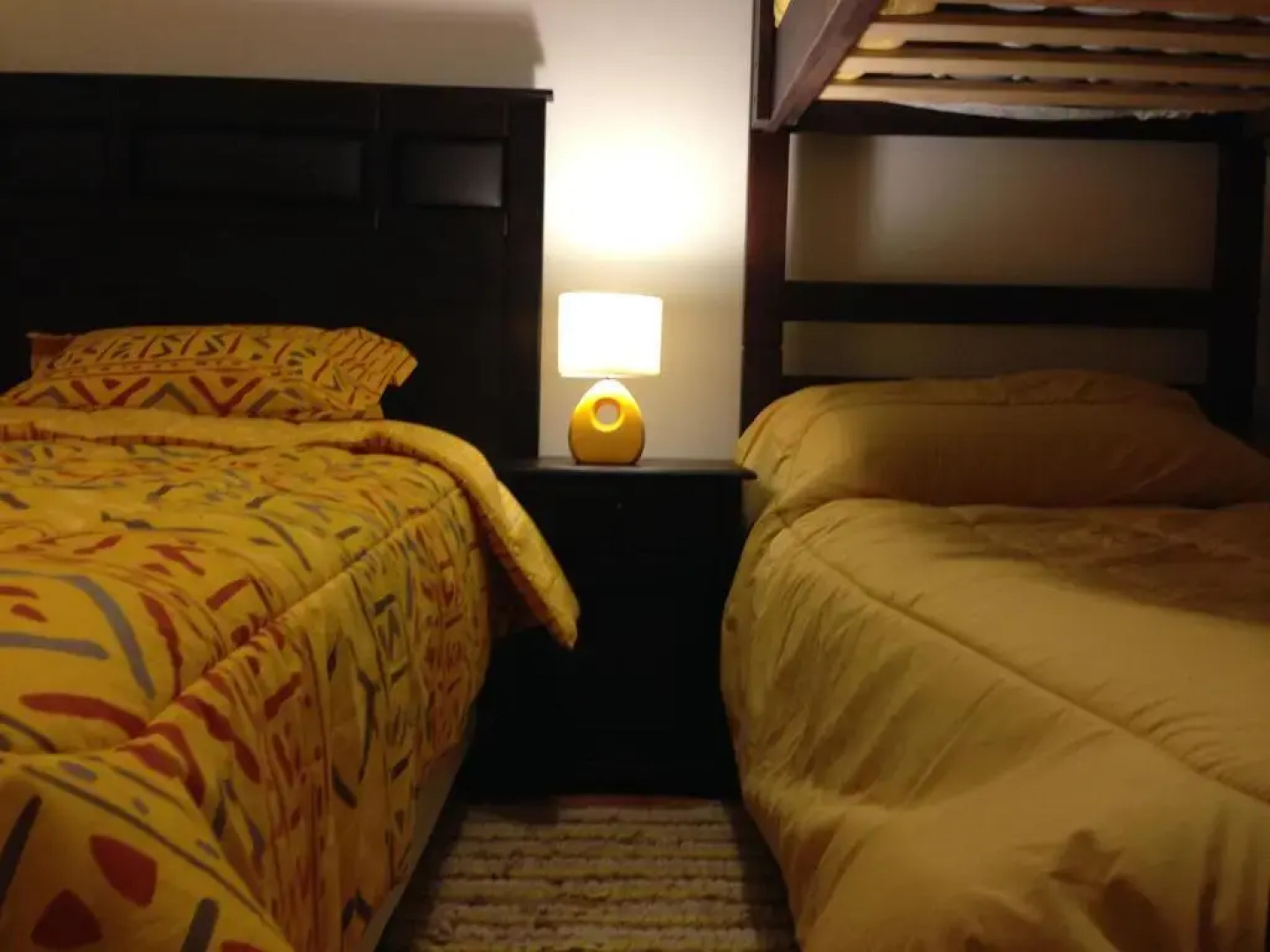 Departamentos Zoe Villarrica Mirador