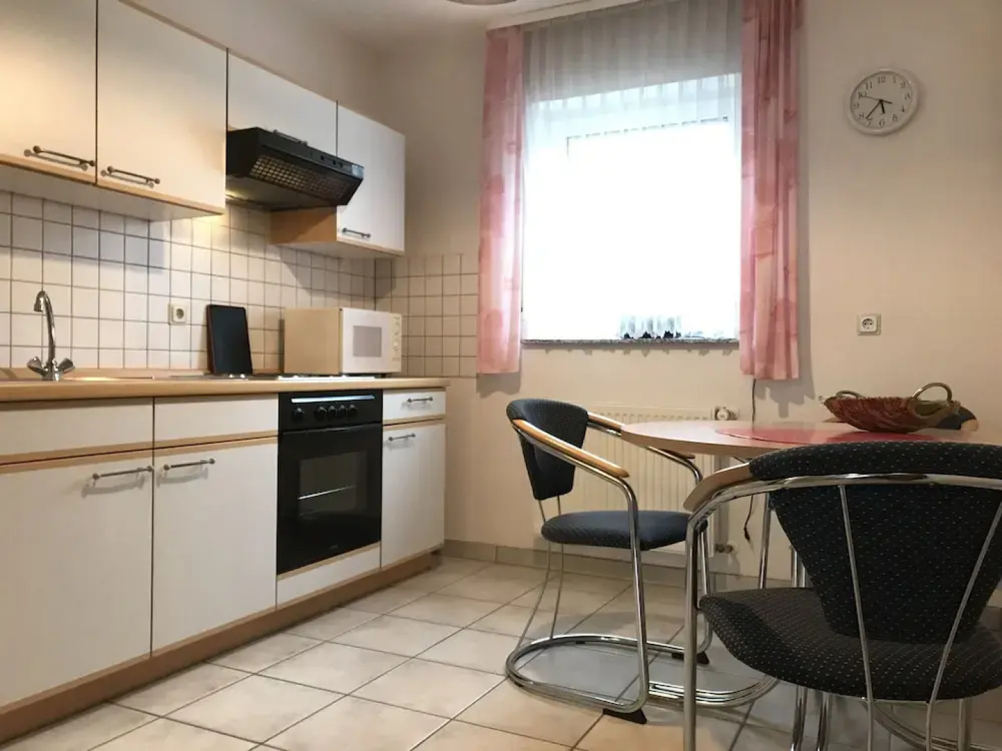 Ferienwohnungen Domizil