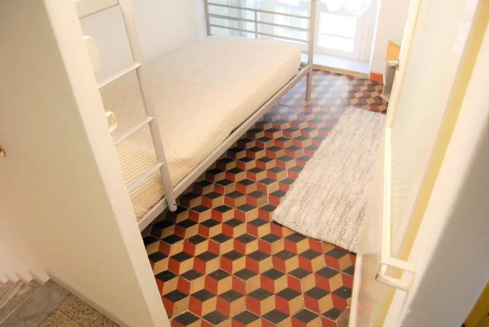 A c du Grillu Casa Vacanze