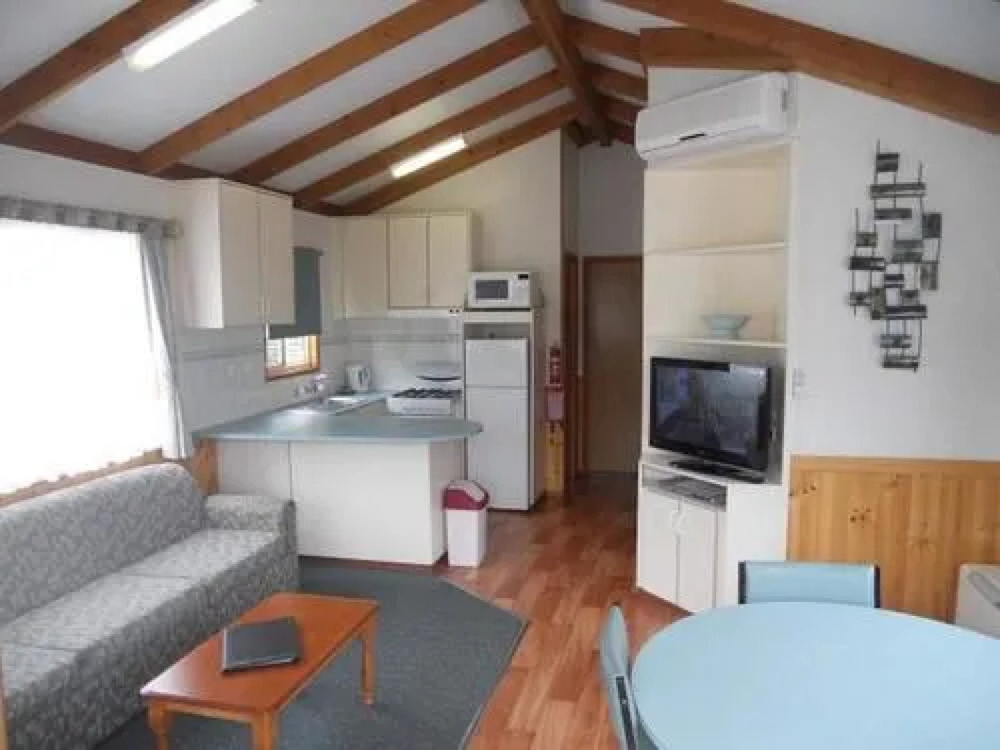 Ocean Grove Holiday Park