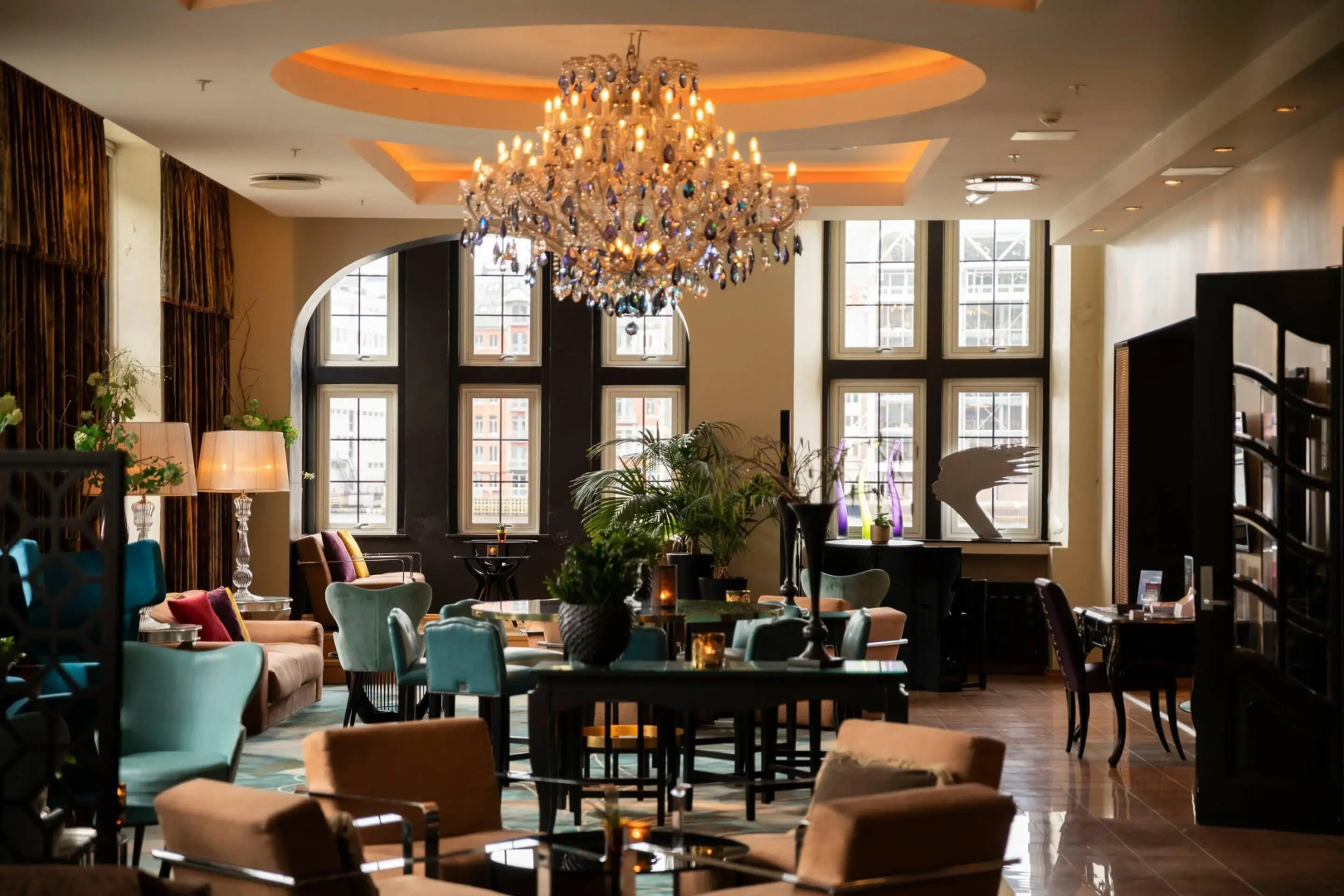 Home Hotel Havnekontoret