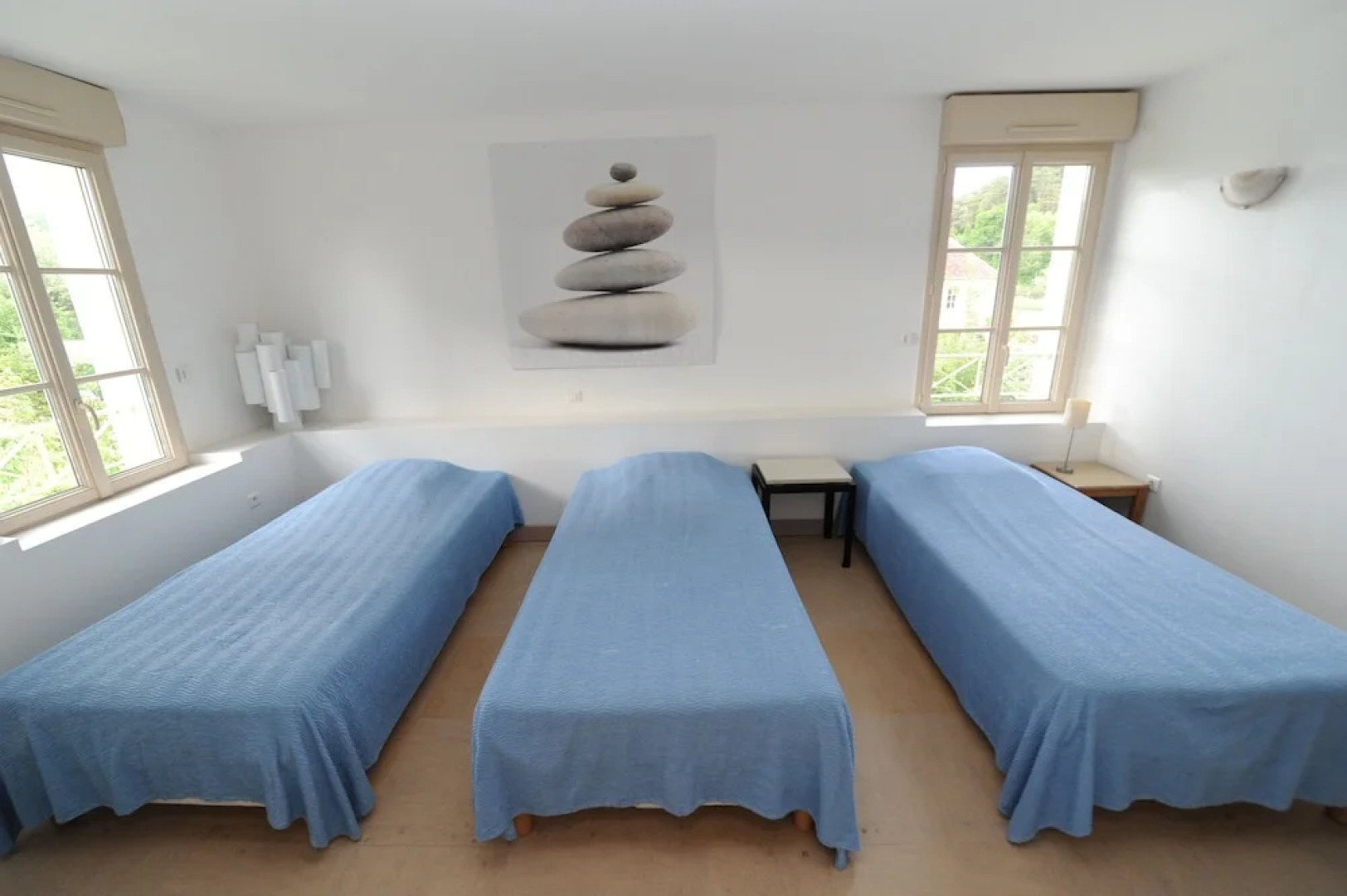 Chateau de Sermizelles