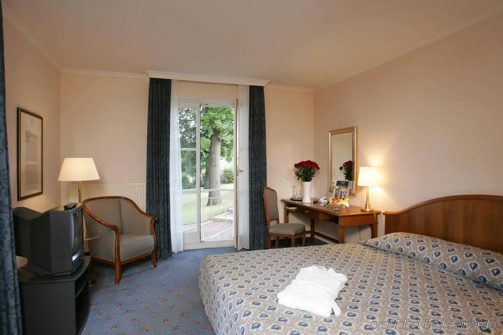 Dorint Parkhotel Meißen