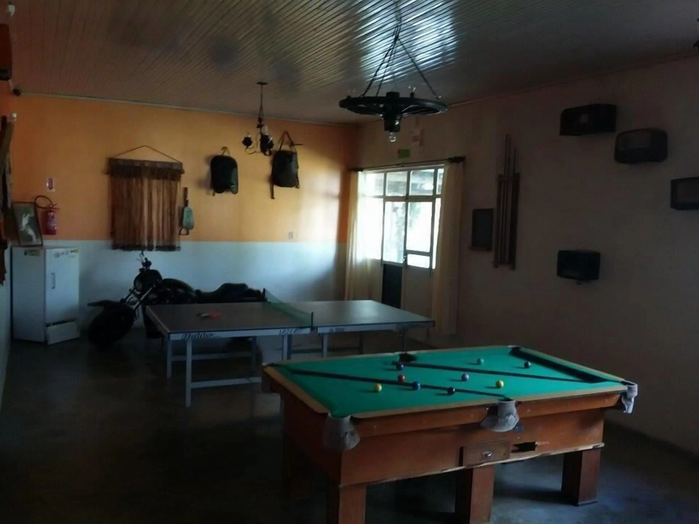 Pousada Refugio do Lago