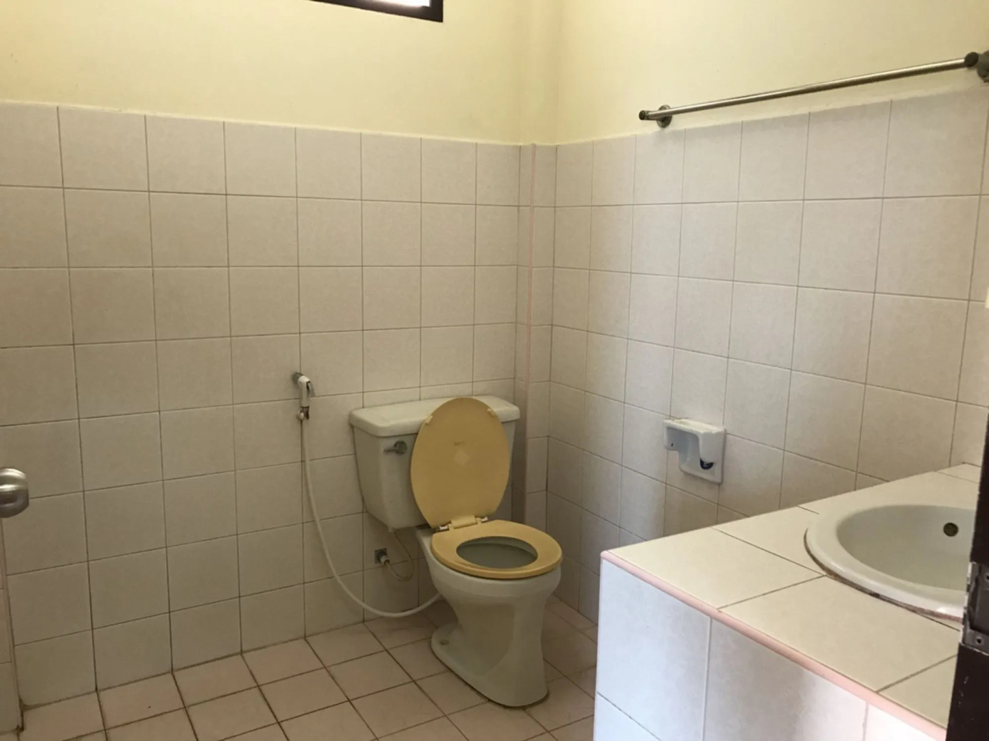 Paradise Lamai Bungalow