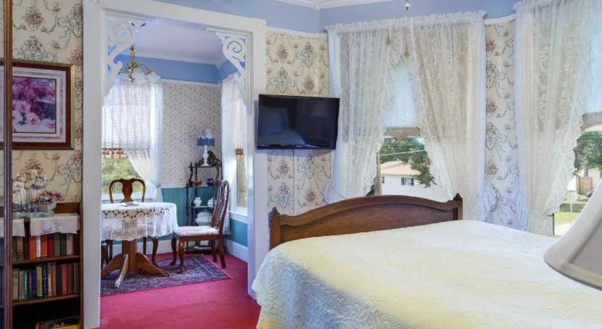 Roseberry House Bed & Breakfast