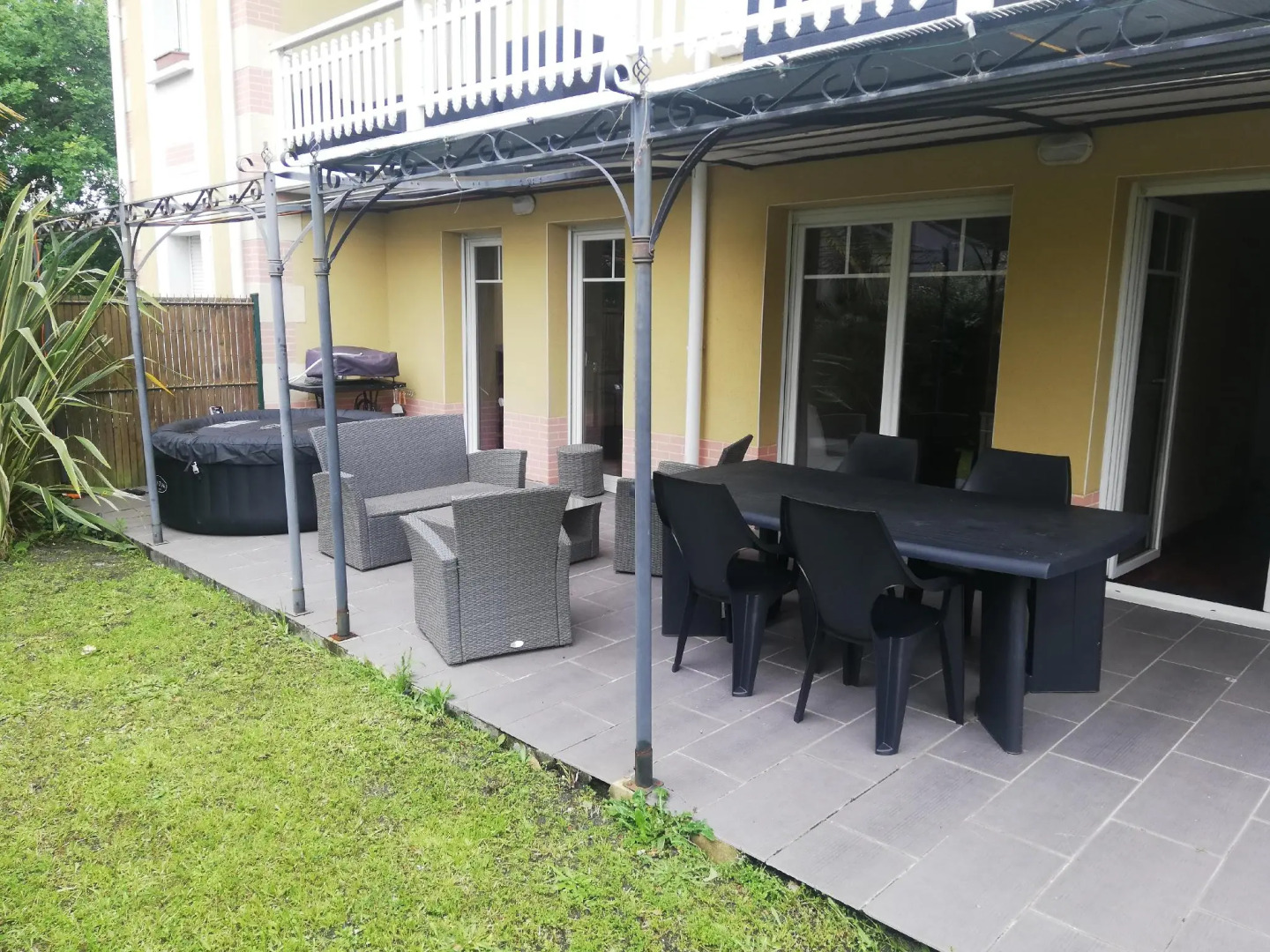 Sweet Holidays - charming apartment