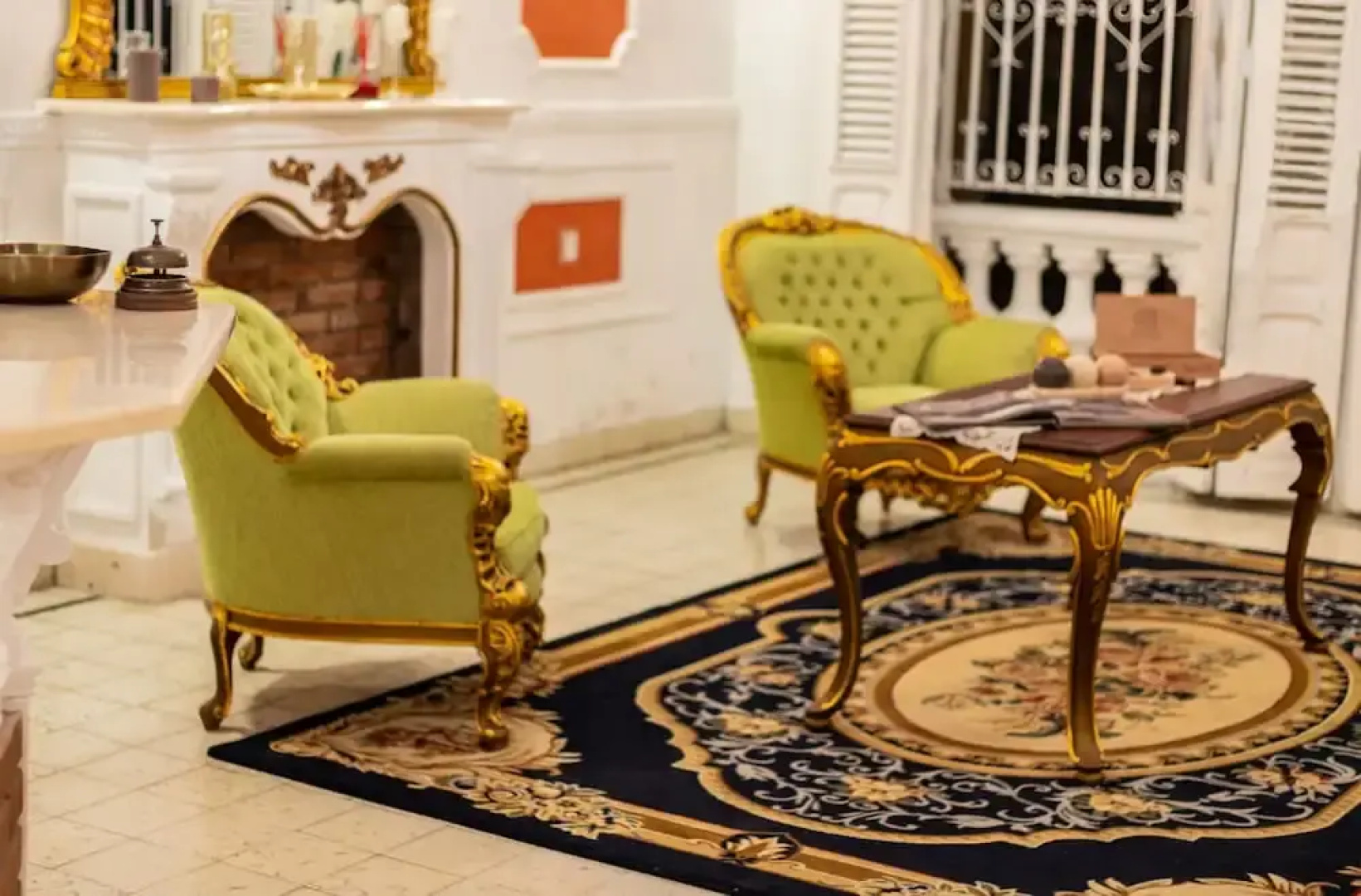 Apodaca 12 Hotel Boutique Cuba