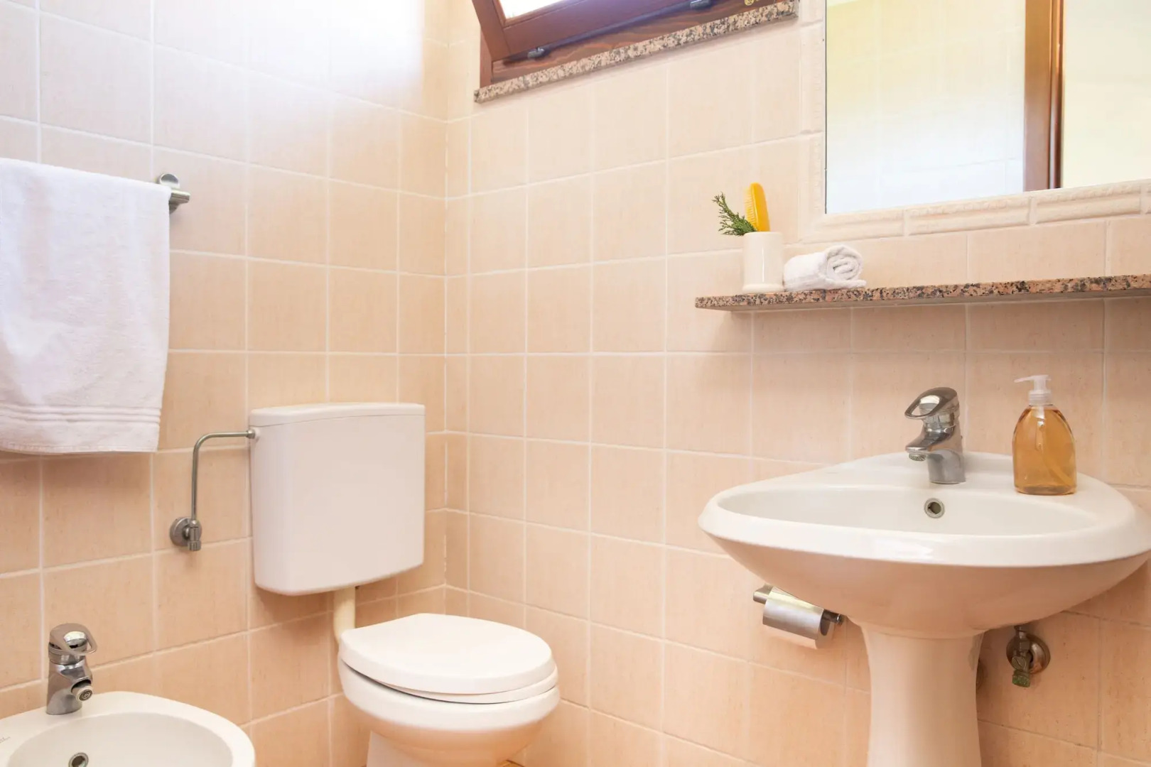 Gitavillage California