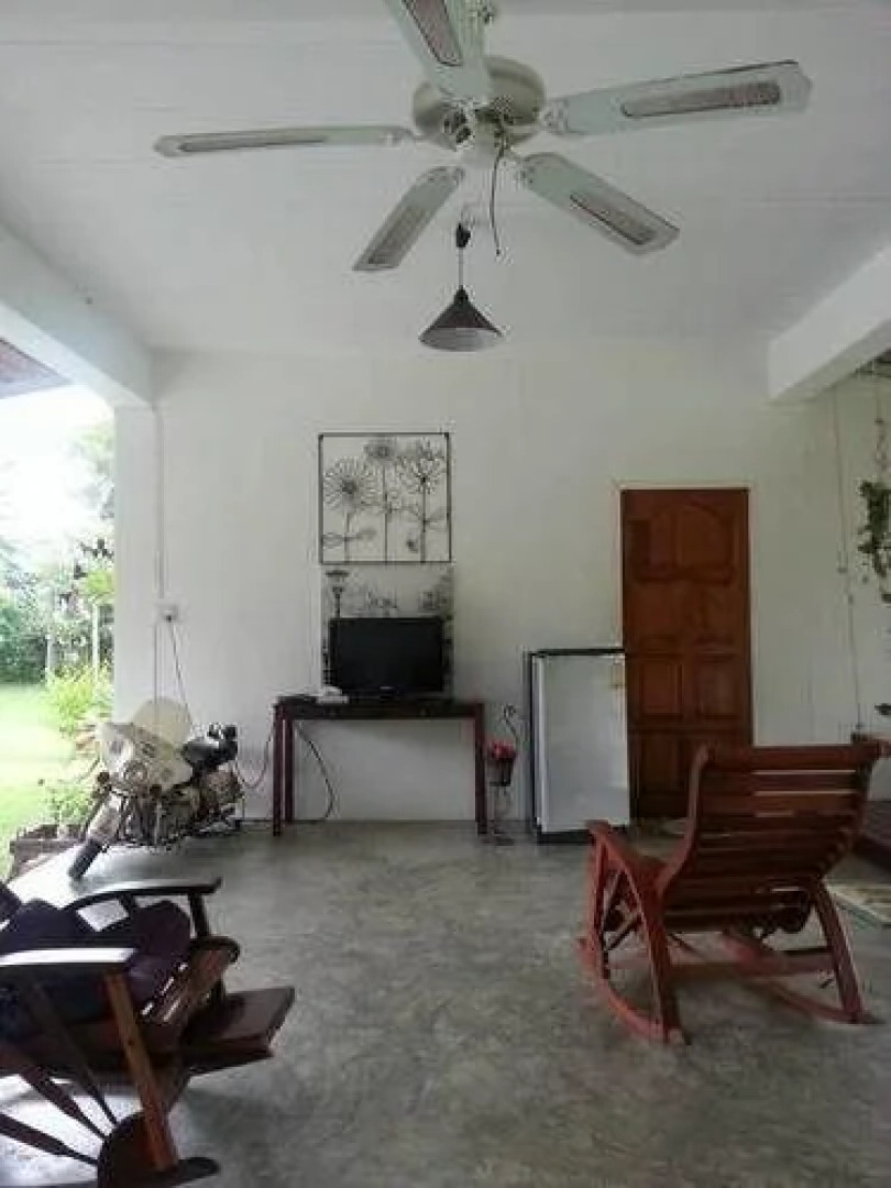 Paramer Resort Suanphung