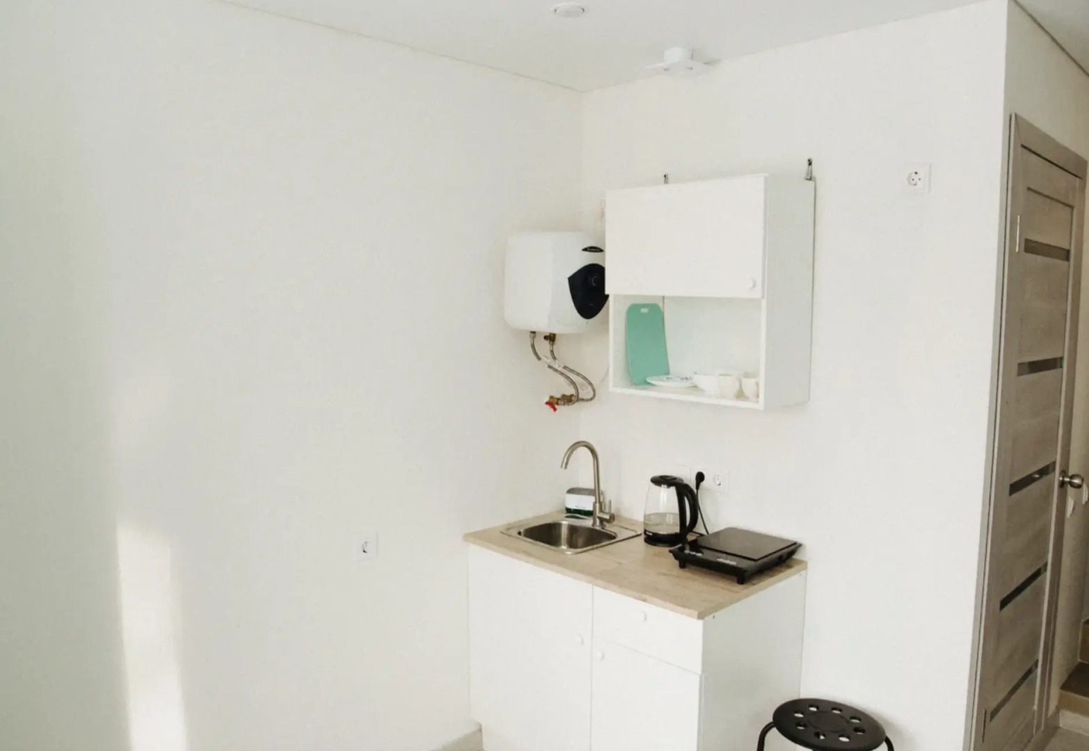 АпартКазань на улице Хади Такташа 103