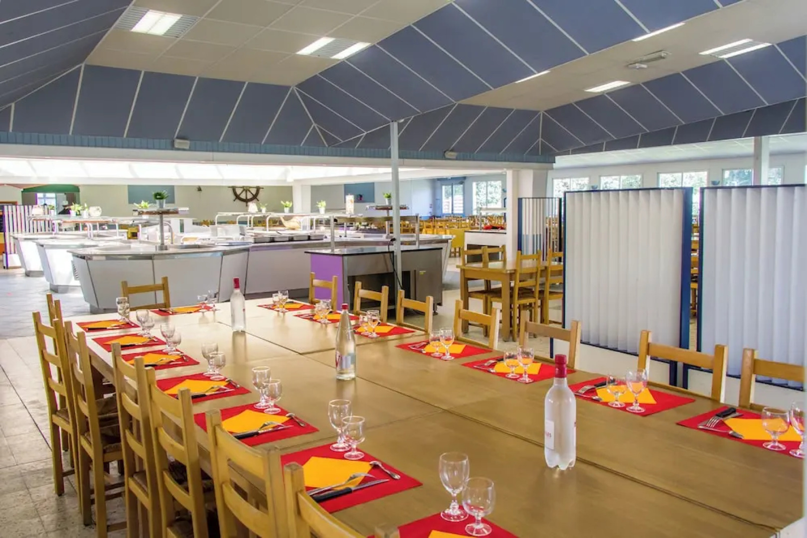 Village Vacances Azureva Ile d'Oléron