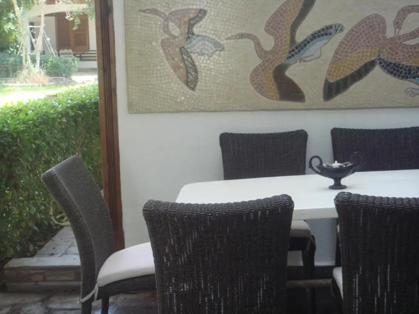 Mikiverna Maisonnette