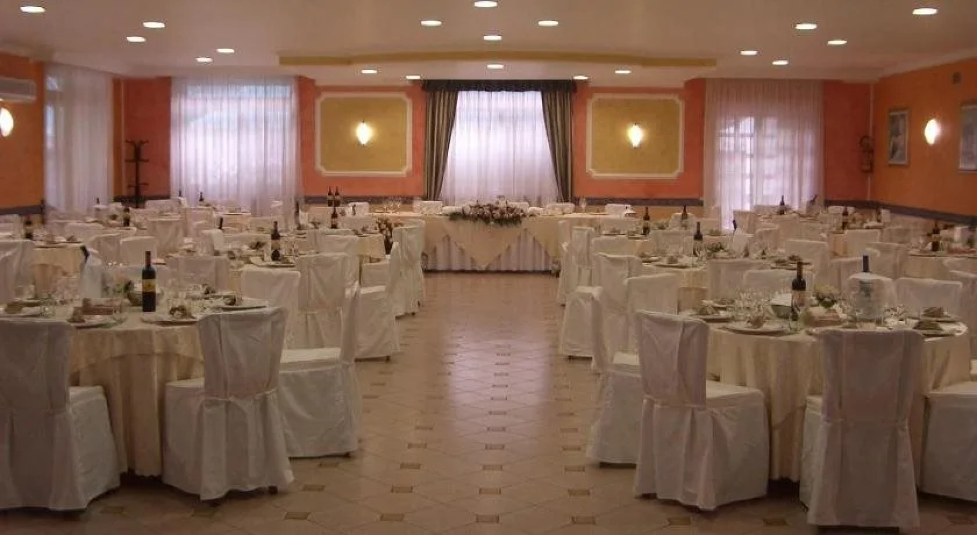 Hotel Ristorante Paradiso