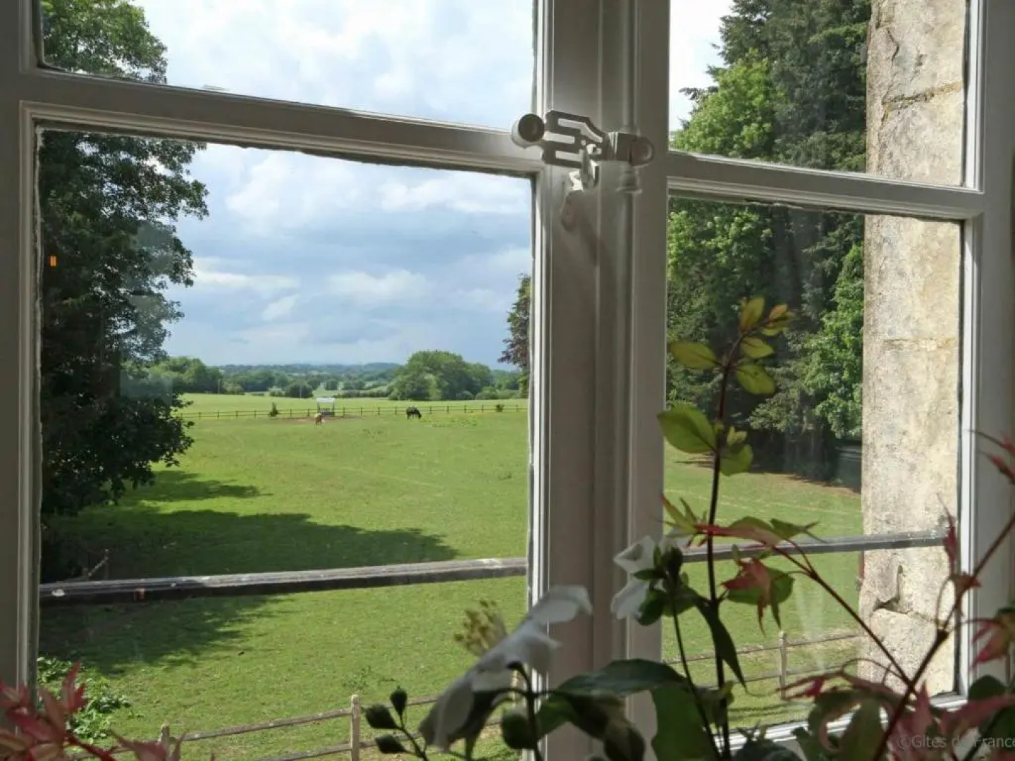Gîte Bellavilliers, 7 pièces, 14 personnes - FR-1-497-102