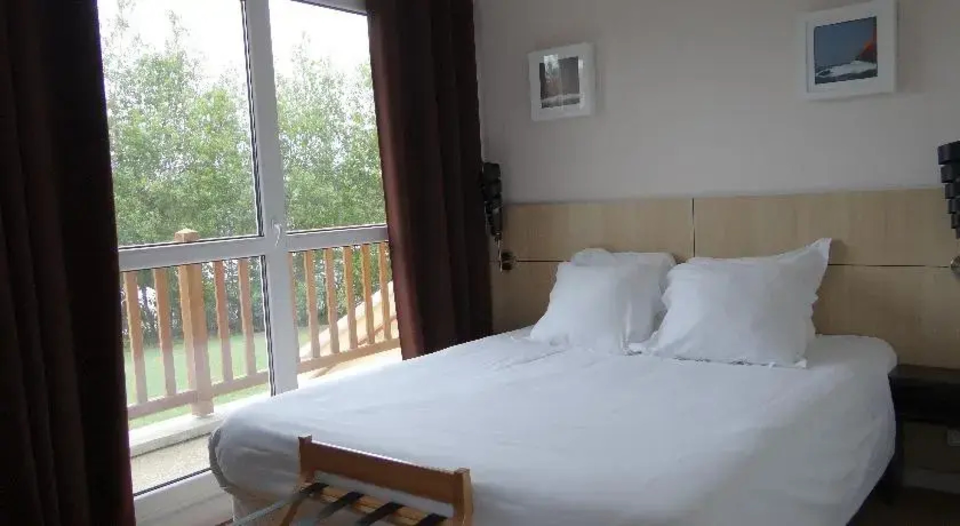 Comfort Suites Deauville Sud