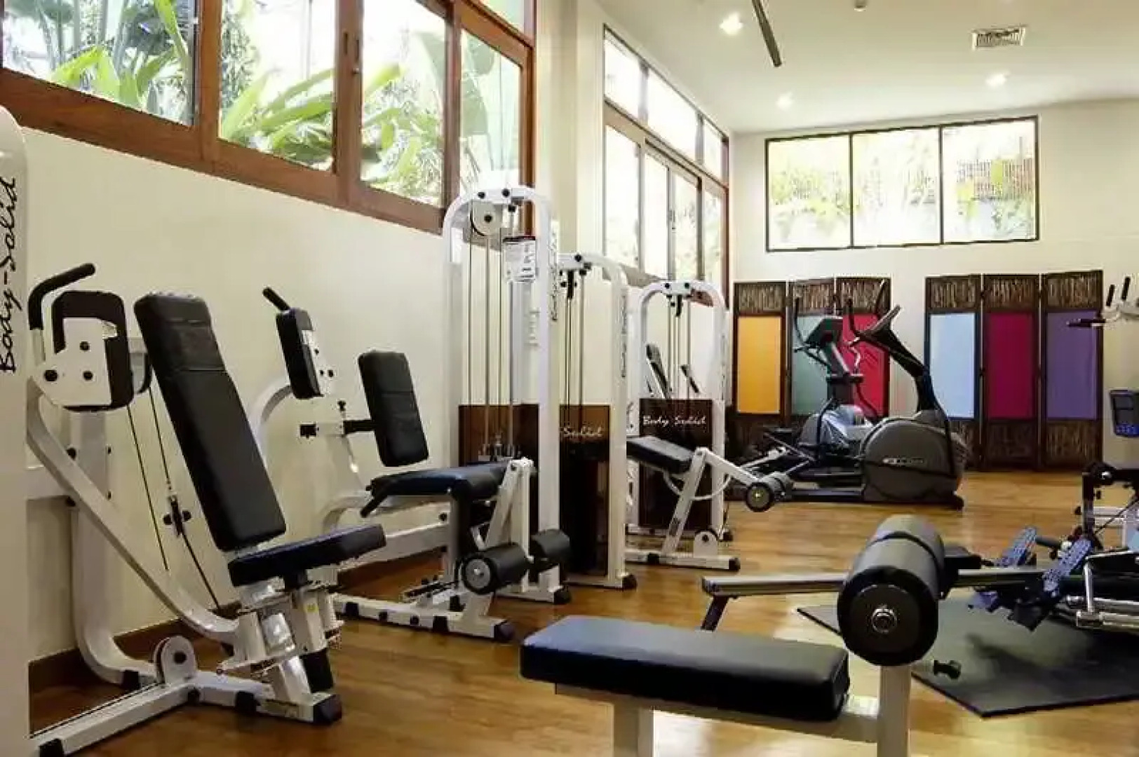 Ayara Hilltops Boutique Resort & Spa Adults - Only