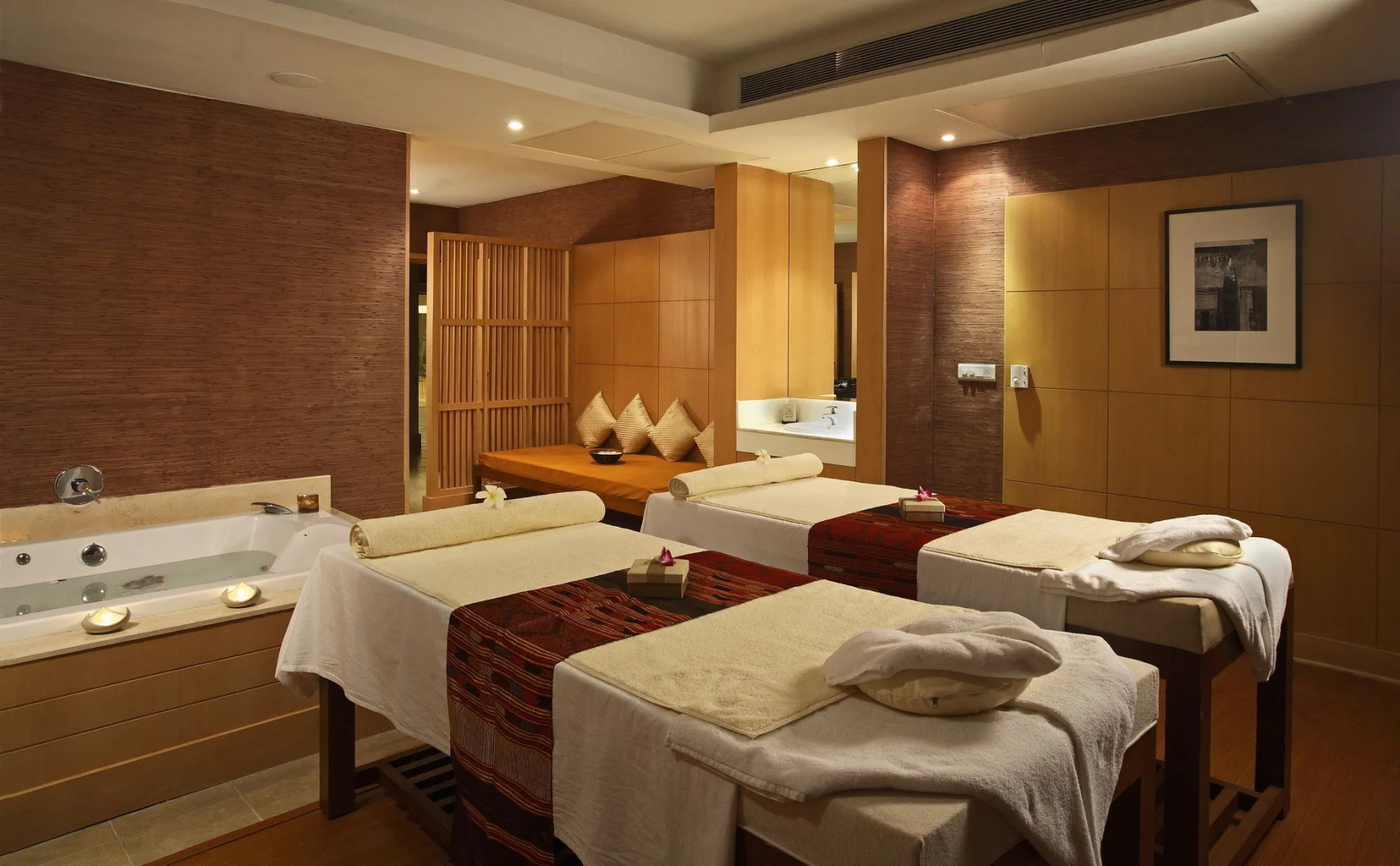 Ellaa Hotel Gachibowli