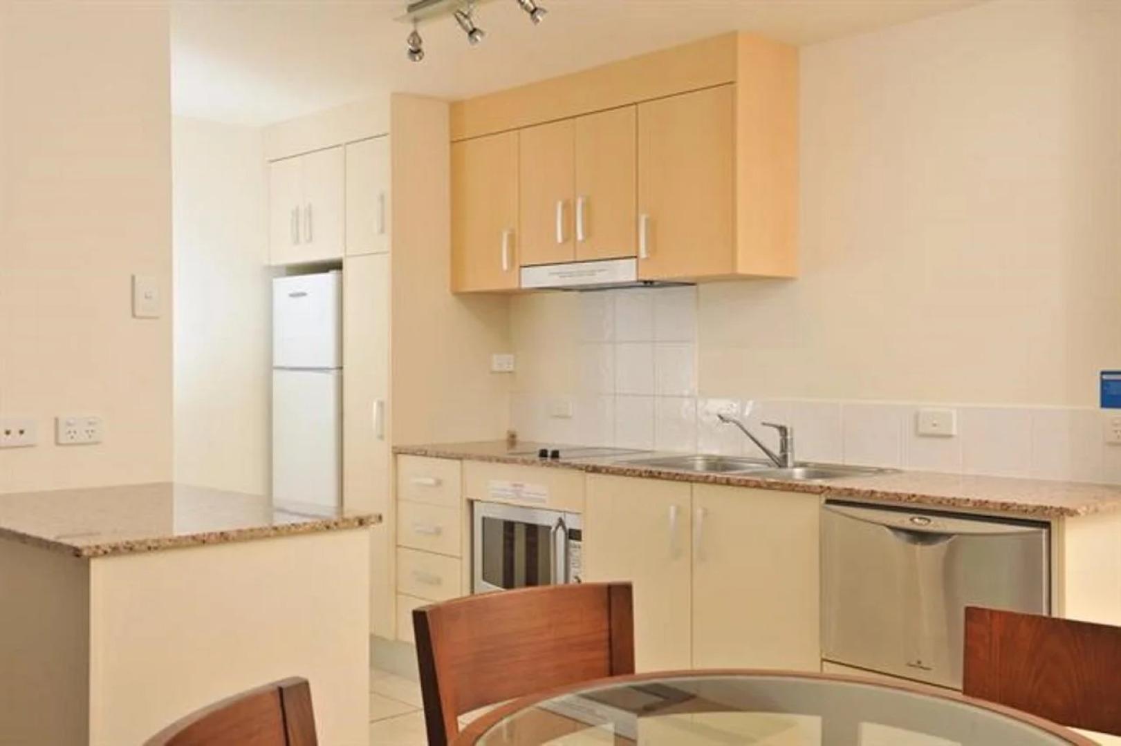 Mantra Aqueous on Port